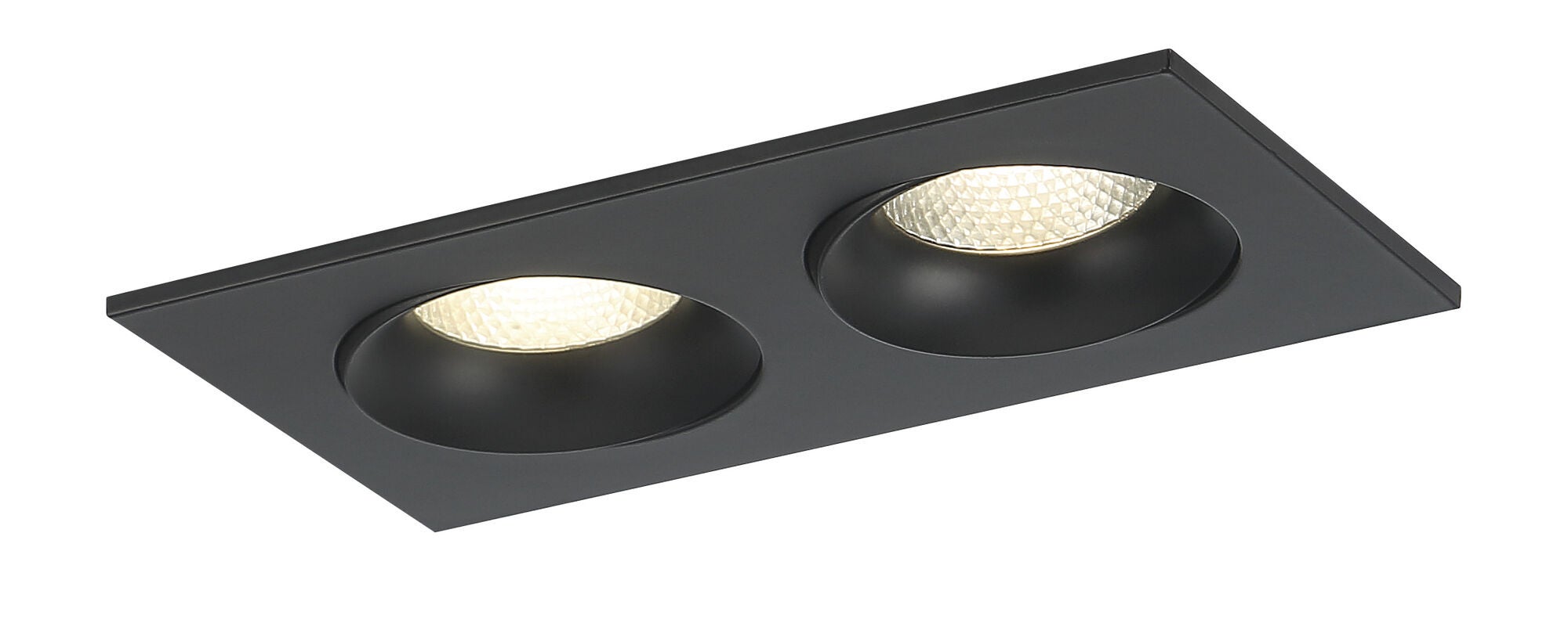 Shown in Black finish