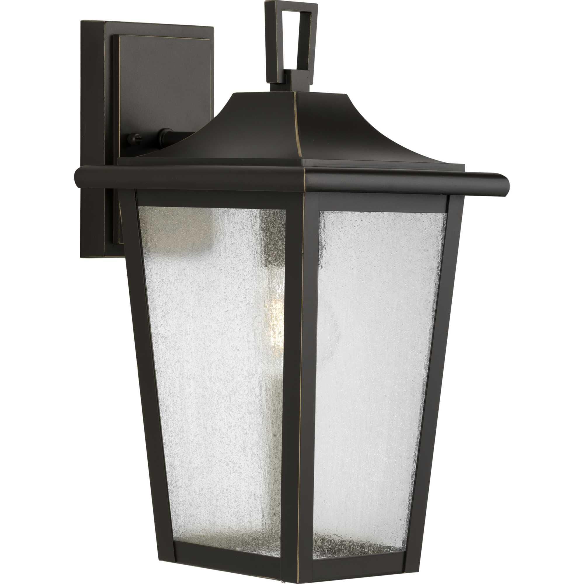 Progress Lighting Padgett 15 Inch Tall Outdoor Wall Light