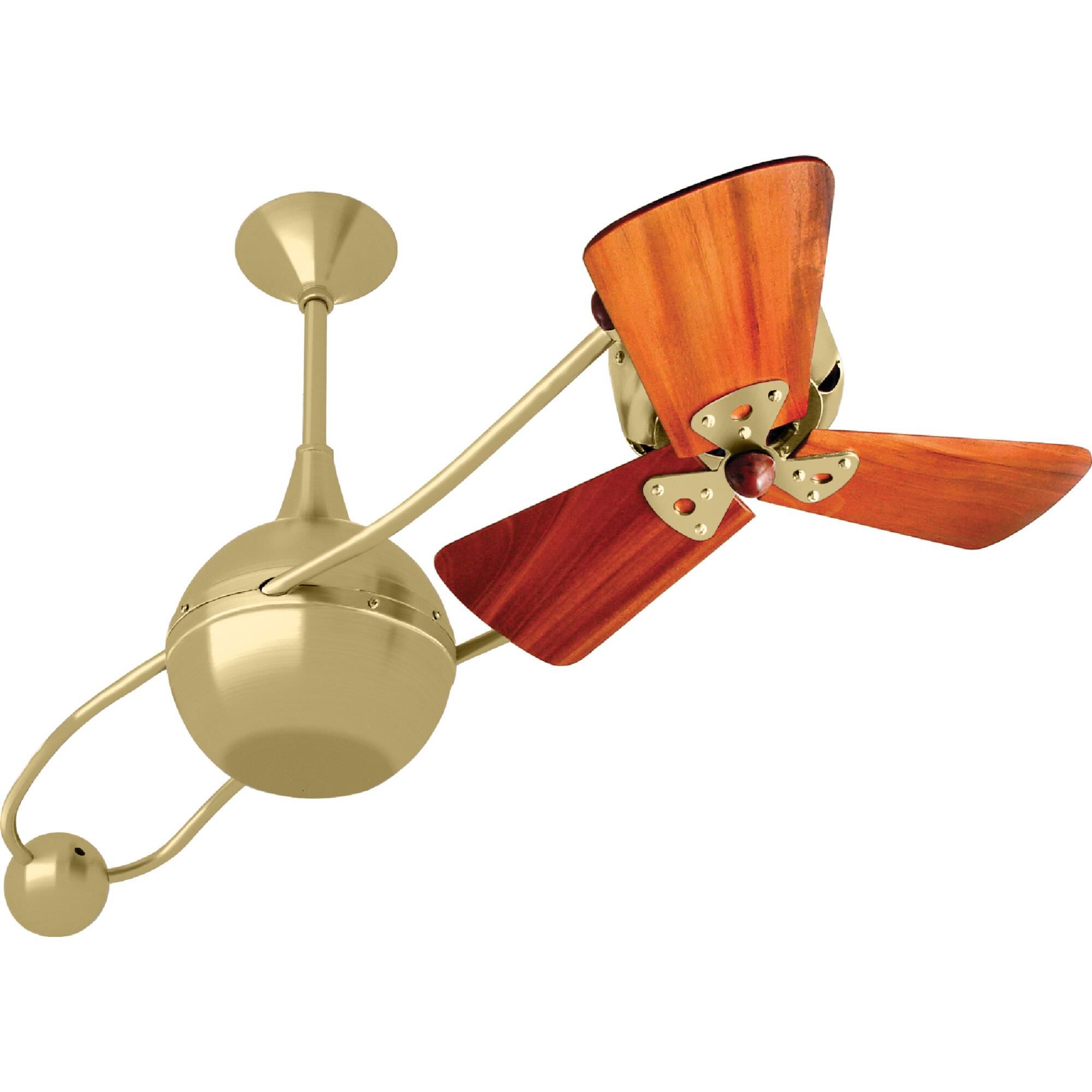 Brisa 2000 Ceiling Fan by Matthews Fan Company