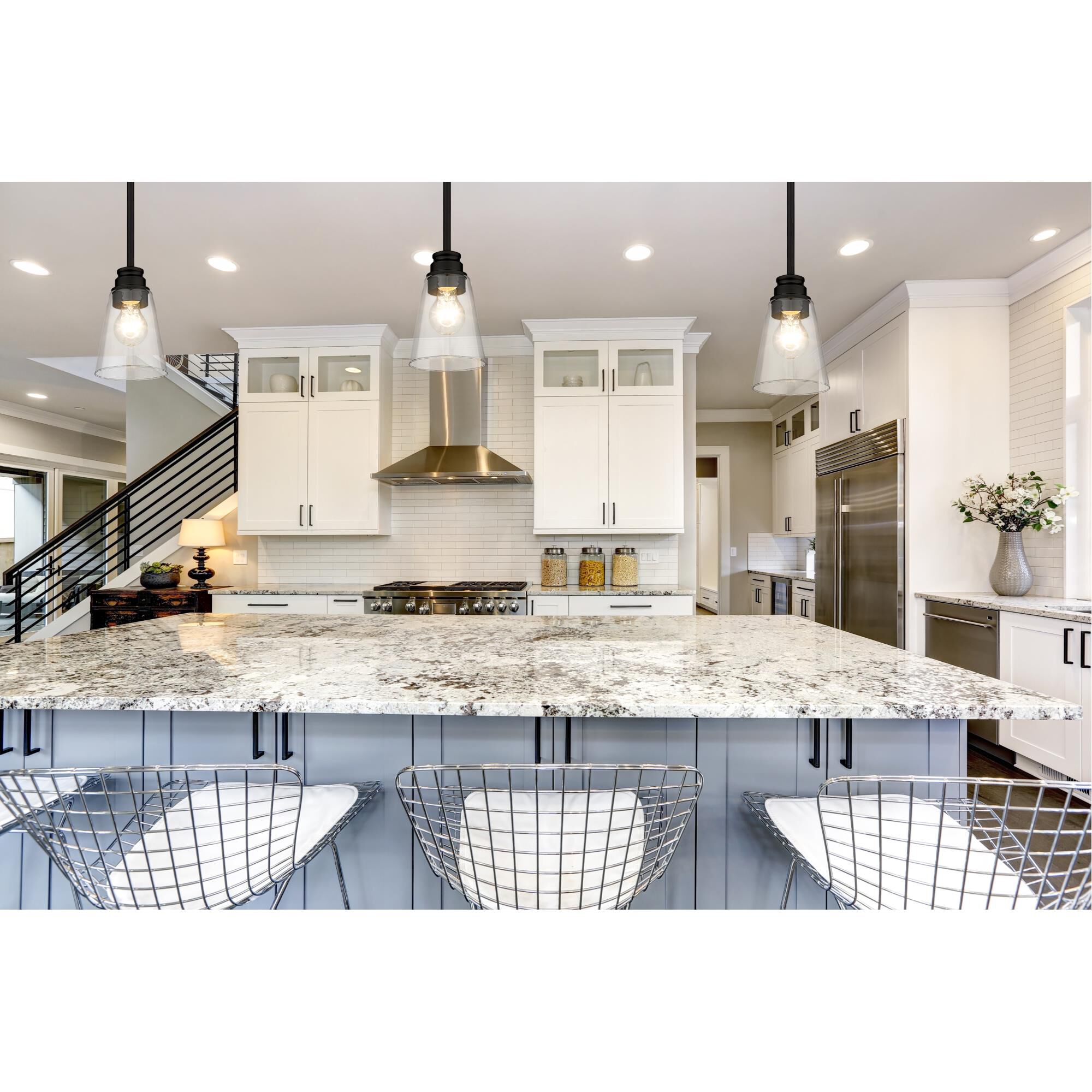 Z-Lite Annora 5 Inch Mini Pendant