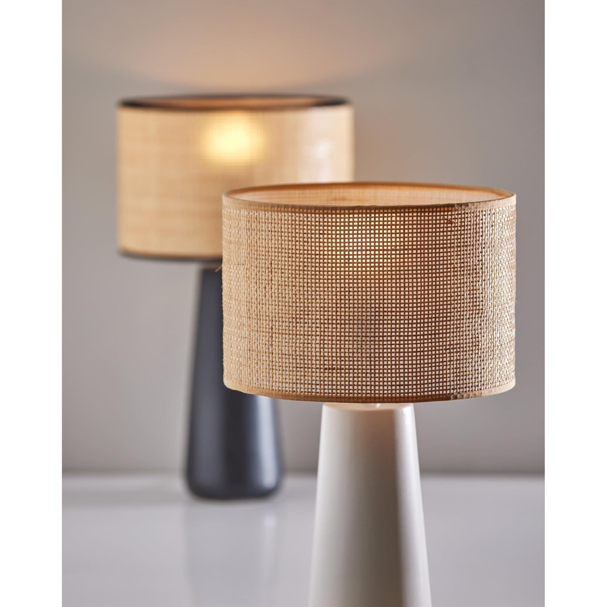Sheffield 22 Inch Table Lamp by Adesso