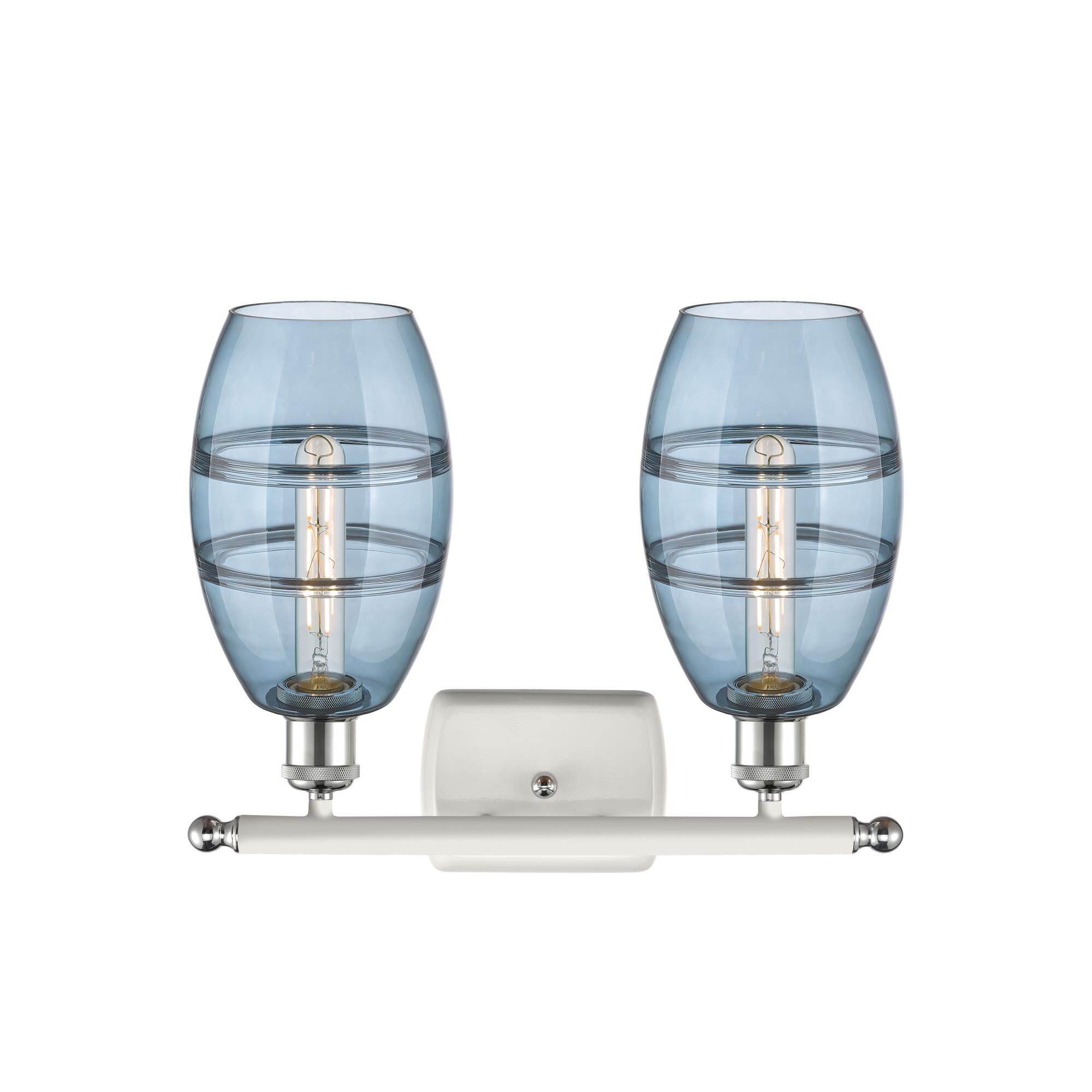 Bruno Marashlian Vaz 16 Inch Bath Vanity Light by Innovations Lighting