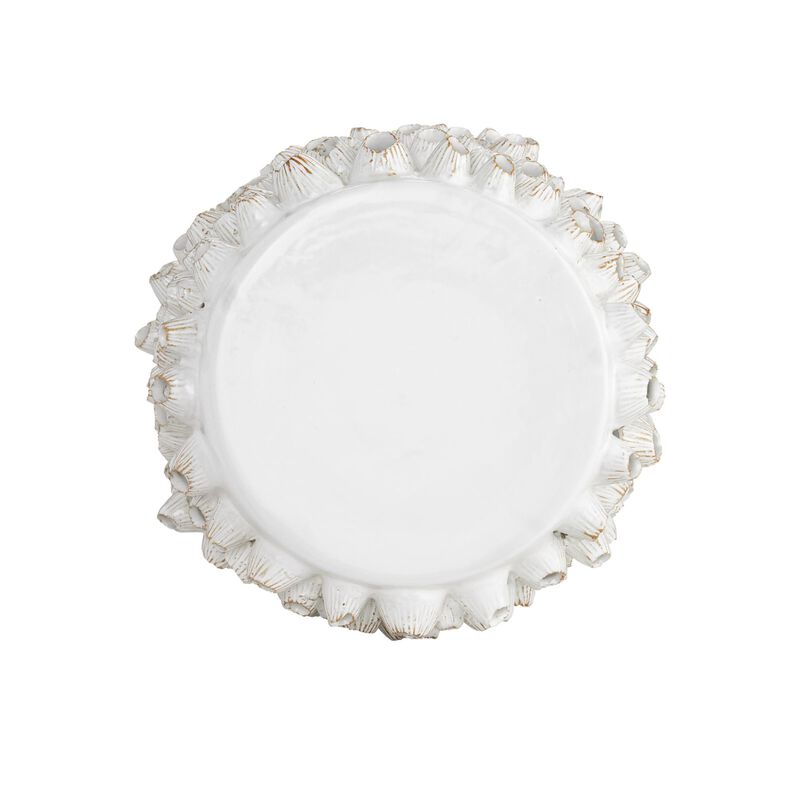 Barnacle Accent Table by Currey and Company