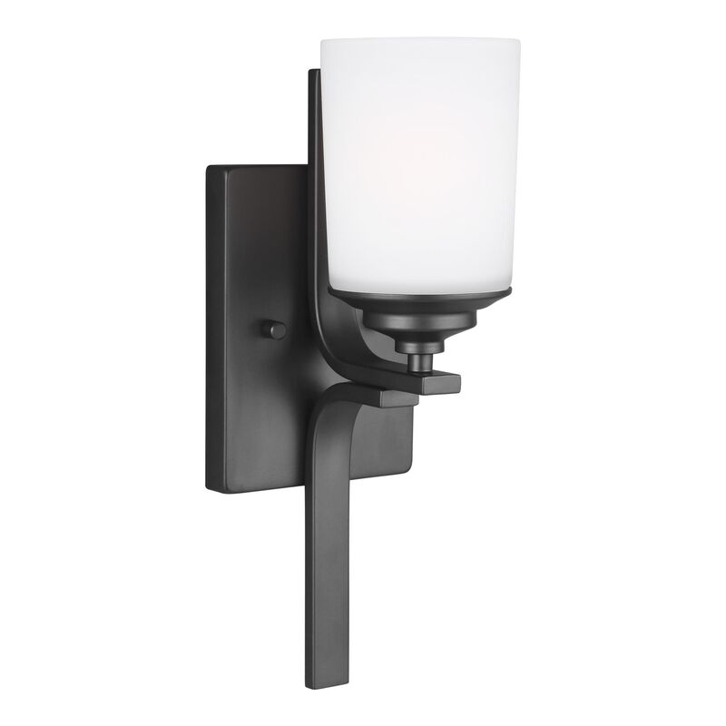 Generation Lighting Kemal 15 Inch Wall Sconce