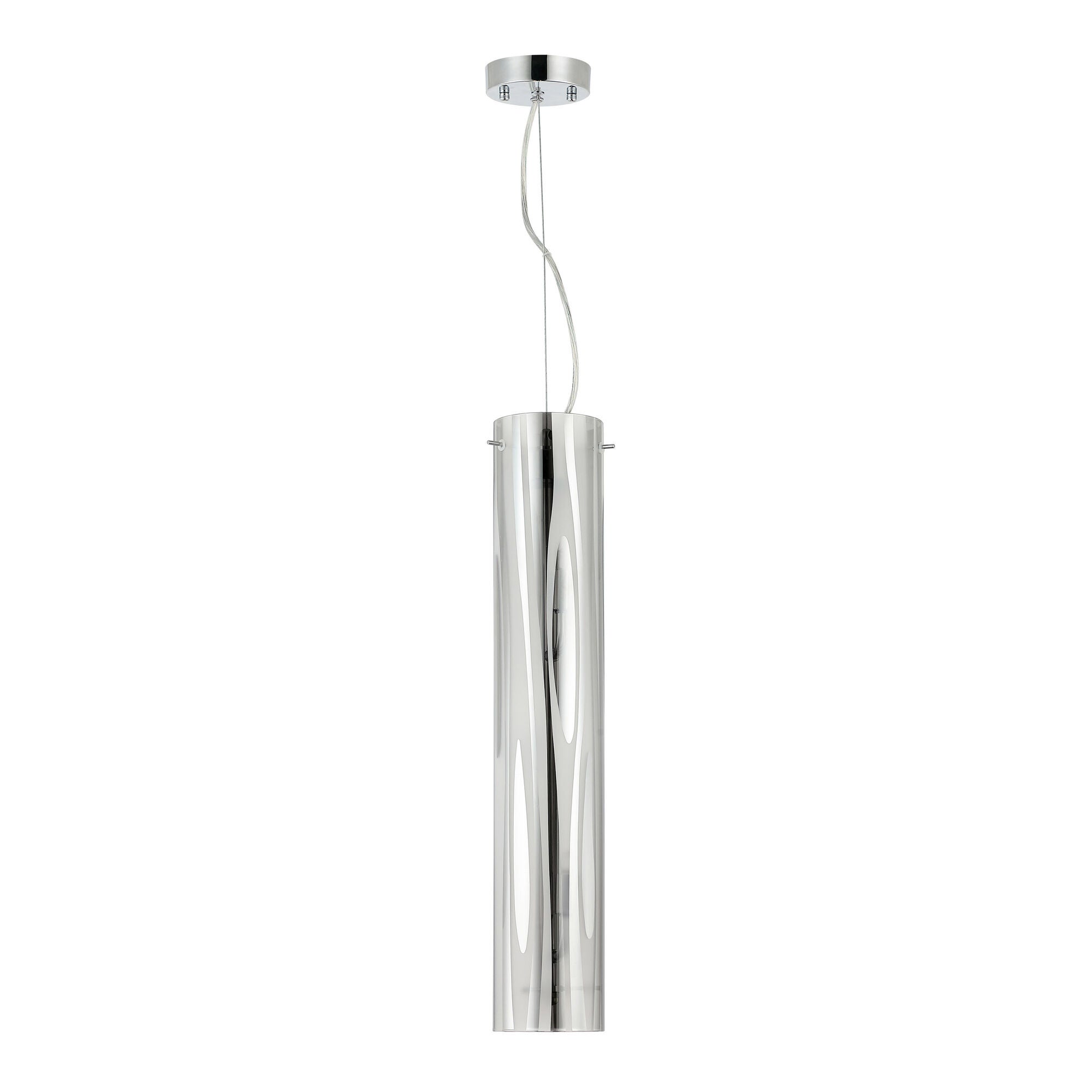 Chroman Empire 24 Inch Mini Pendant,