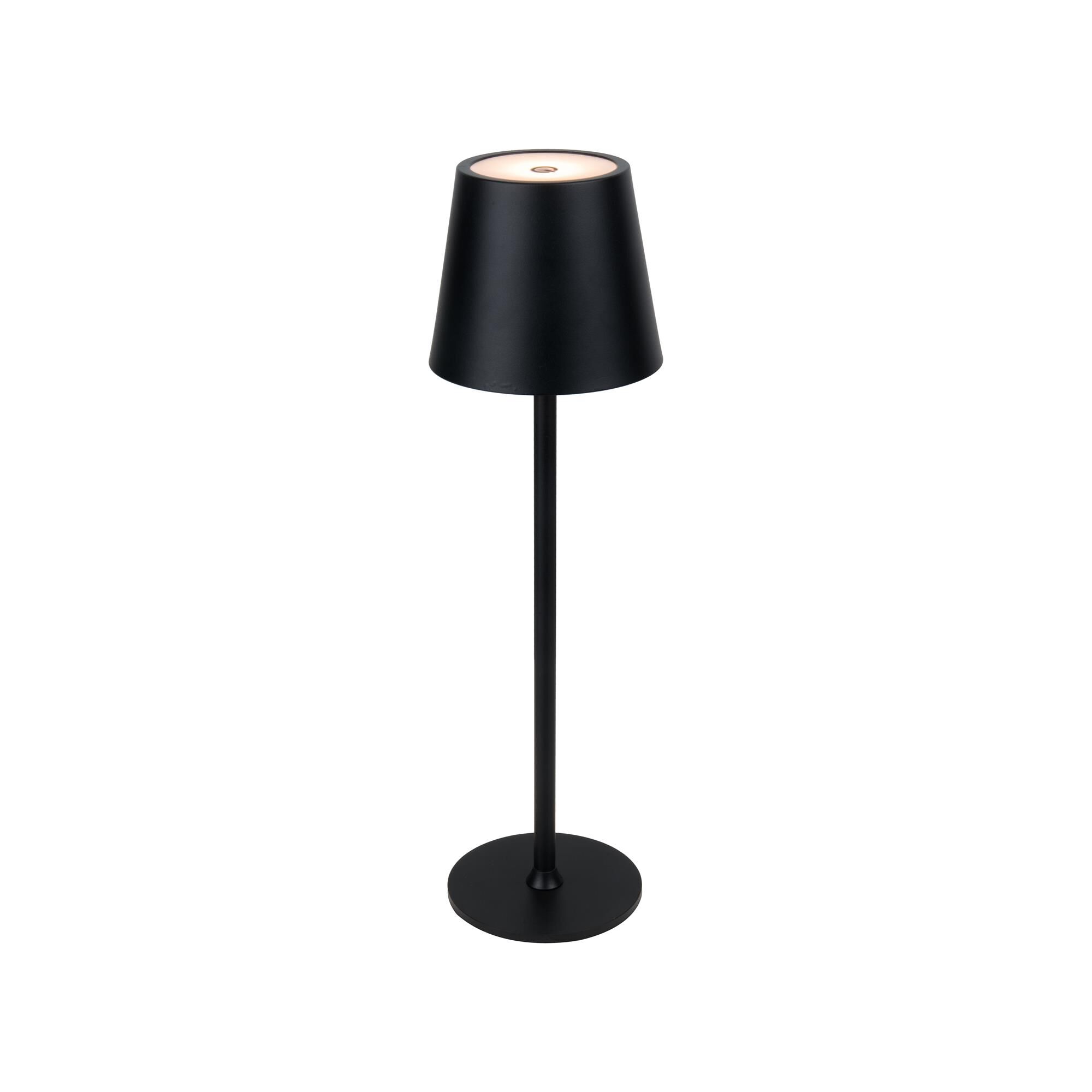Evans Small Table Lamp,
