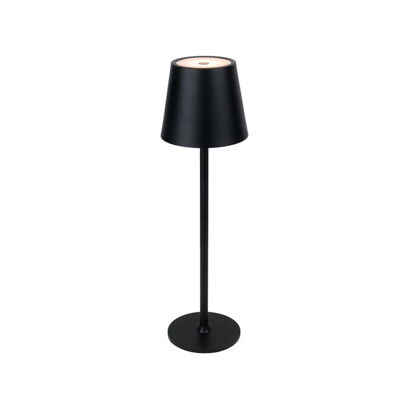 Evans Small Table Lamp by Craftmade