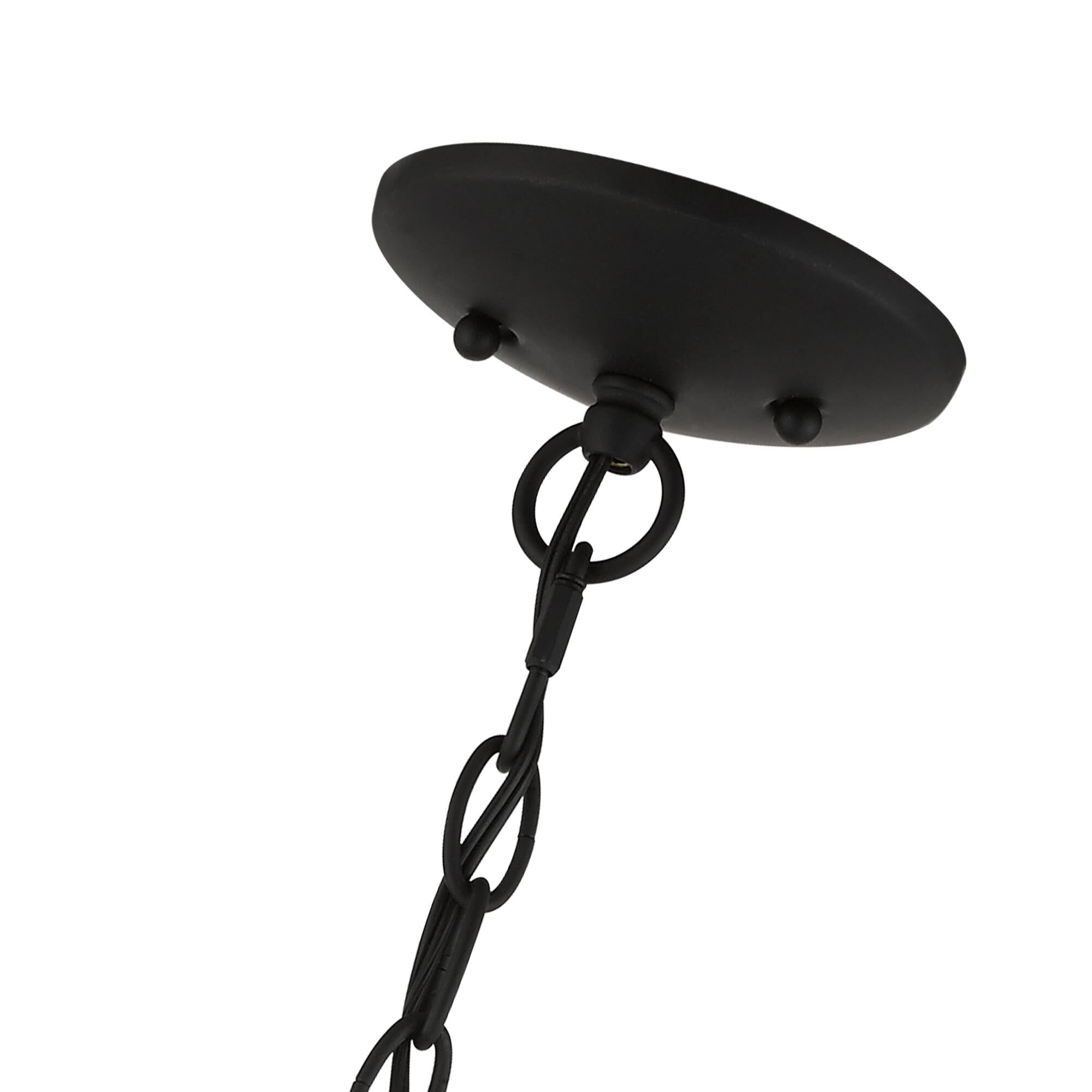 Katarina 7 Light Chandelier by Livex Lighting