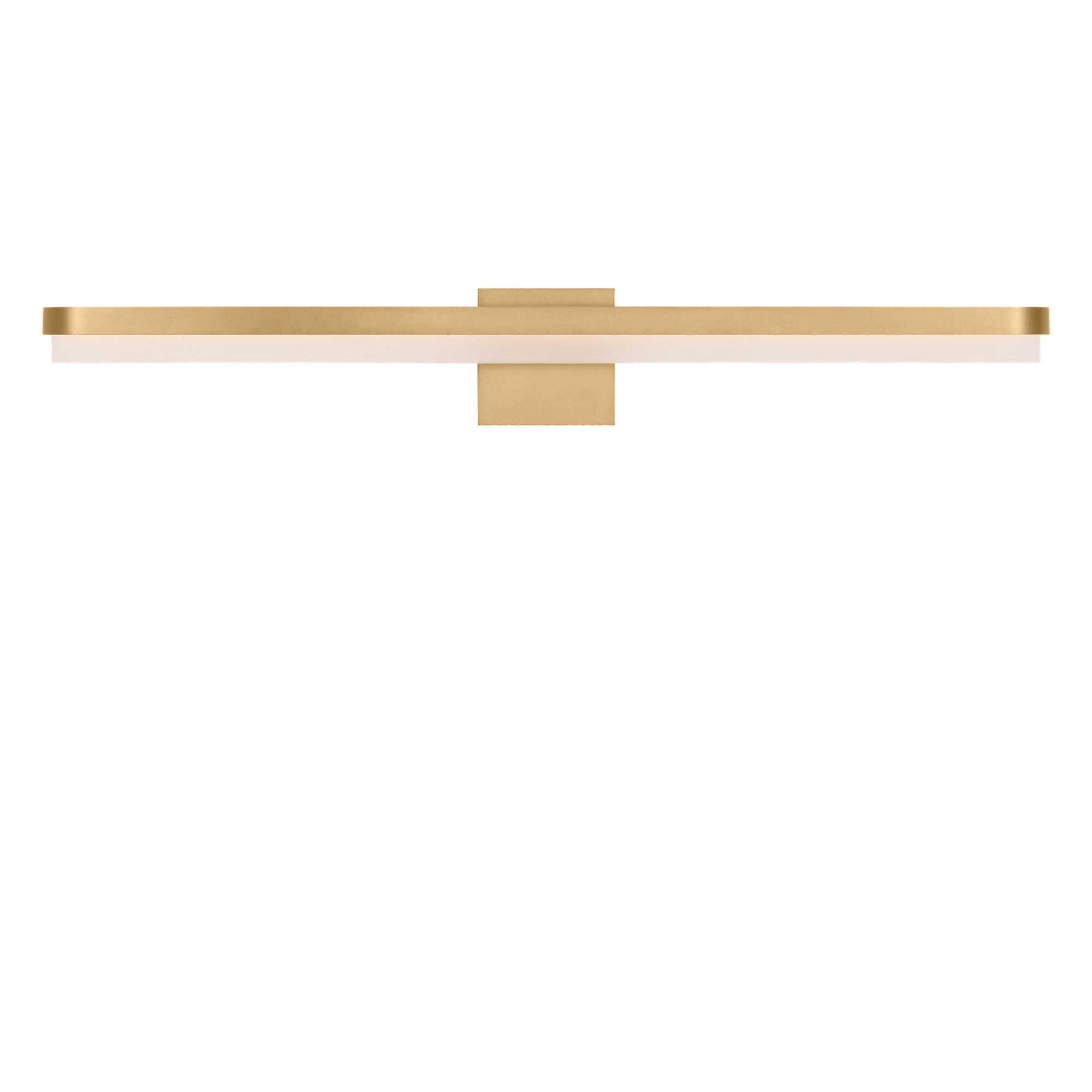 Sean Lavin Ismary 36 Inch Bath Vanity Light by Visual Comfort Studio Collection