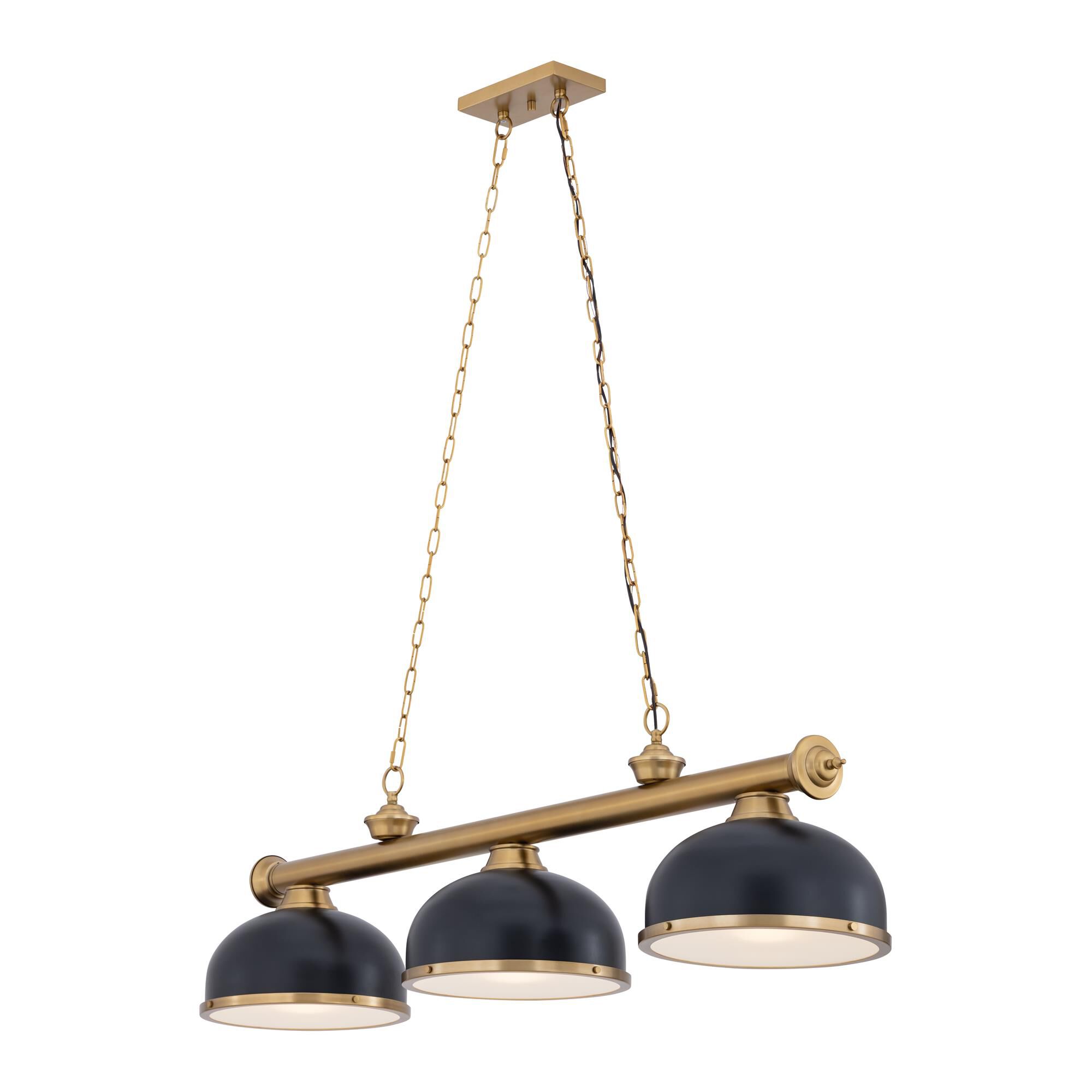 Cordon 55 Inch Billiard Light,