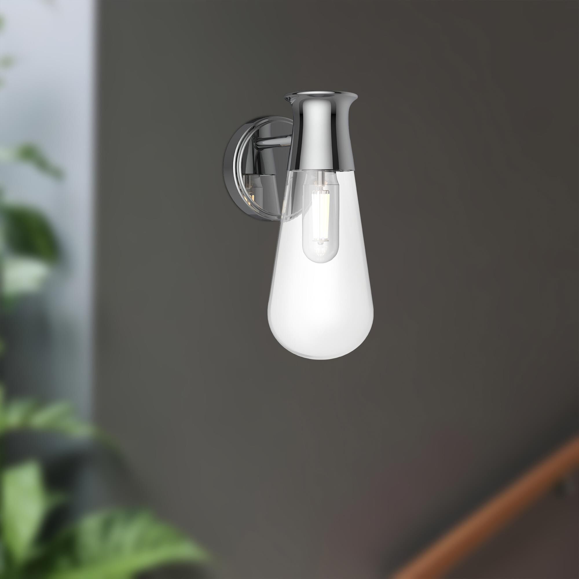 Alora Mood Marcel 10 Inch Wall Sconce