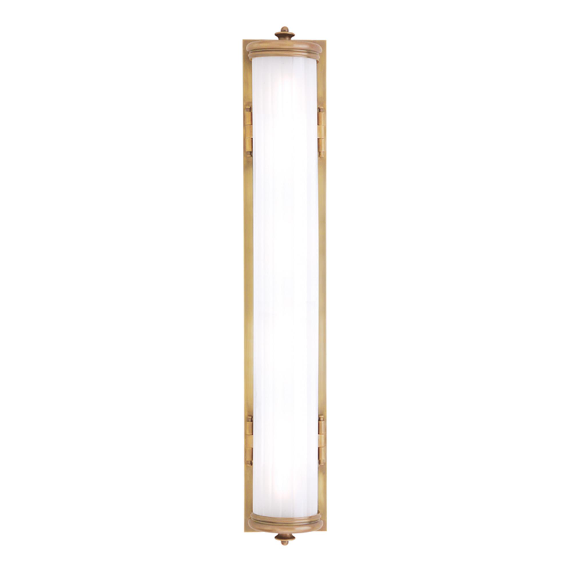 Bristol 30 Inch 4 Light Bath Vanity Light,