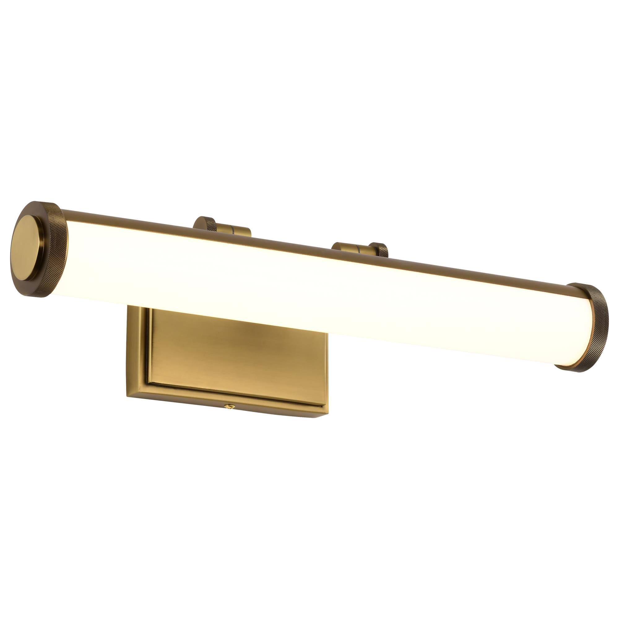 Cora 18 Inch Bath Vanity Light by Nuvo Lighting