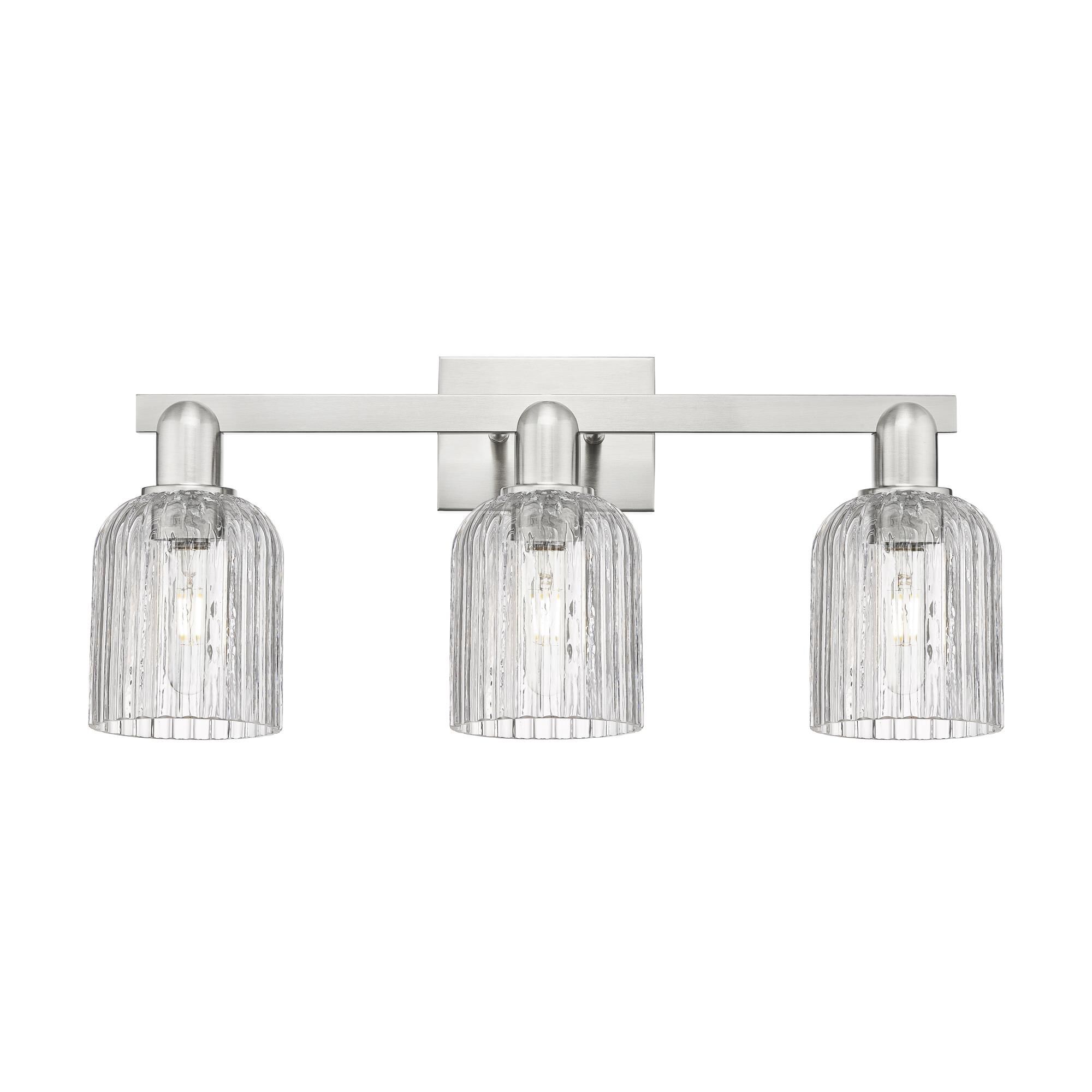 Bruno Marashlian Bridal Veil 24 Inch Bath Vanity Light by Innovations Lighting
