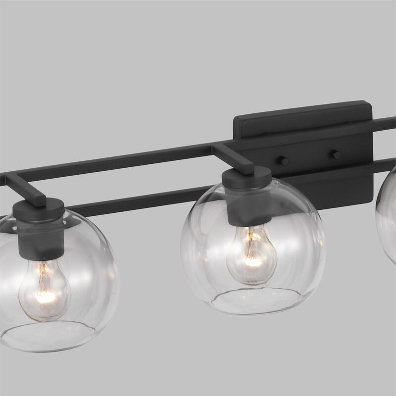 Sean Lavin Codyn 40 Inch 4 Light Bath Vanity Light by Visual Comfort Studio