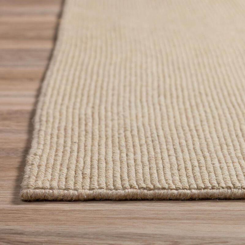 Monaco Sisal MC300 Hand Loomed Wool Area Rug by Dalyn Rug Company