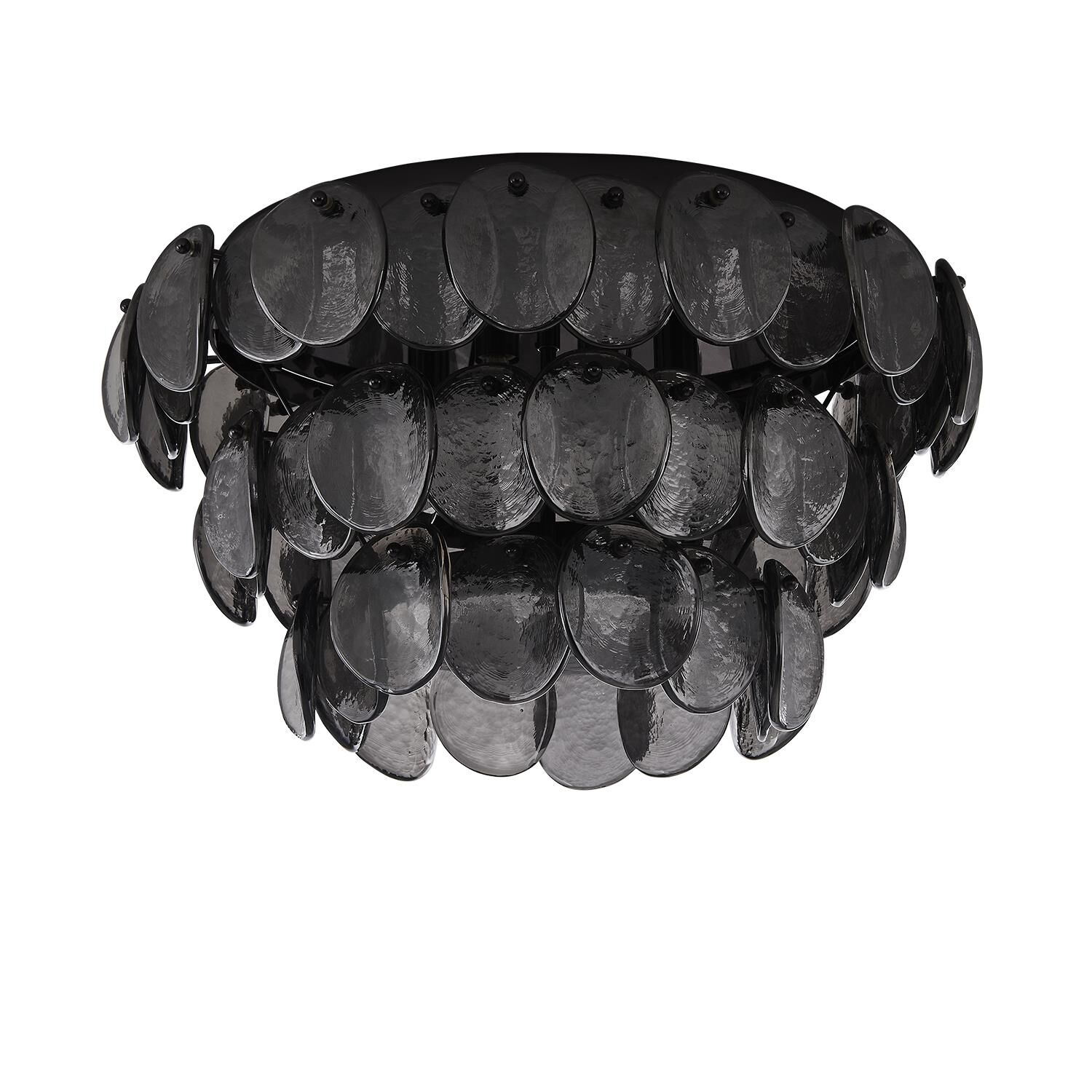 Shown in Black Nickel finish