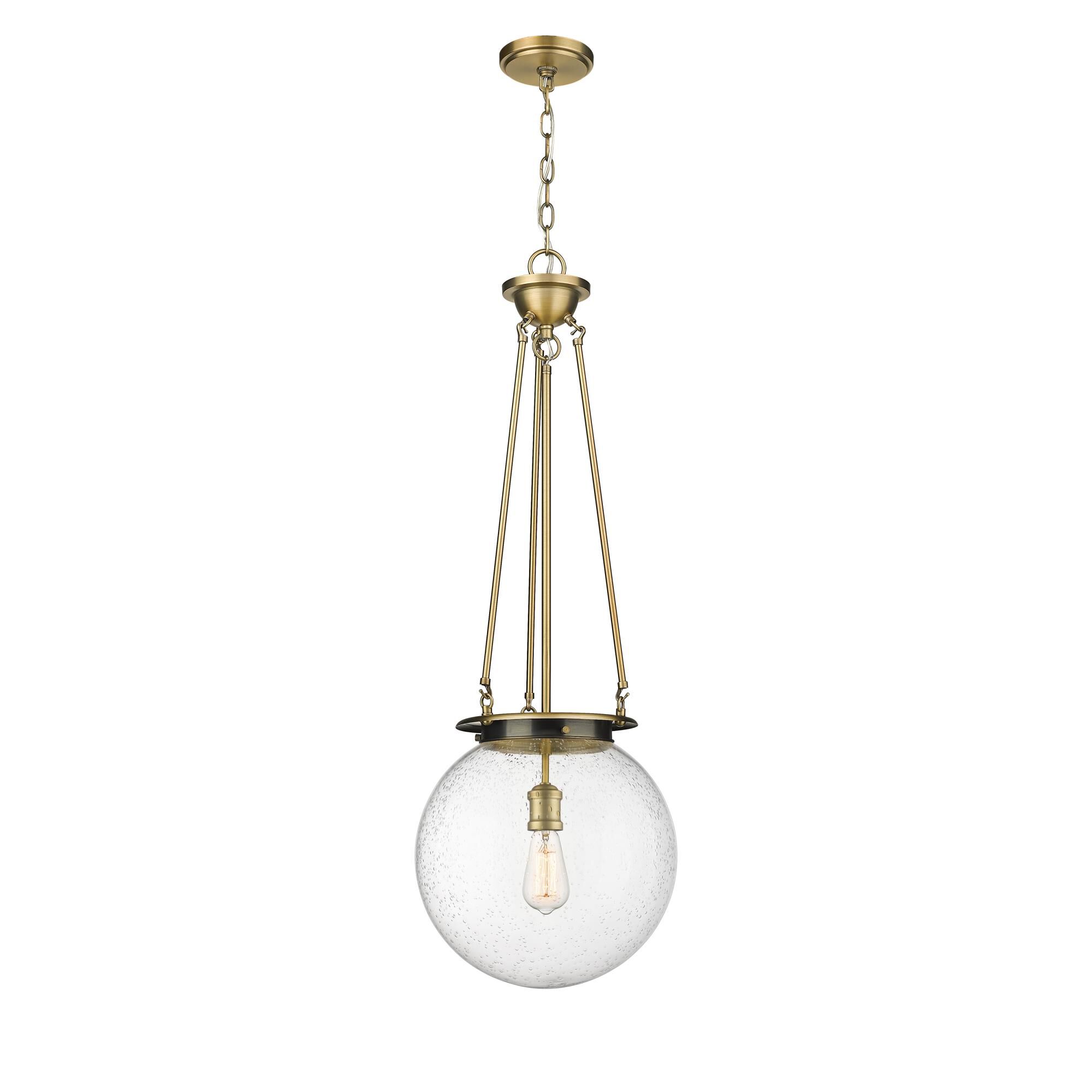Innovations Lighting Bruno Marashlian Beacon 14 Inch Large Pendant