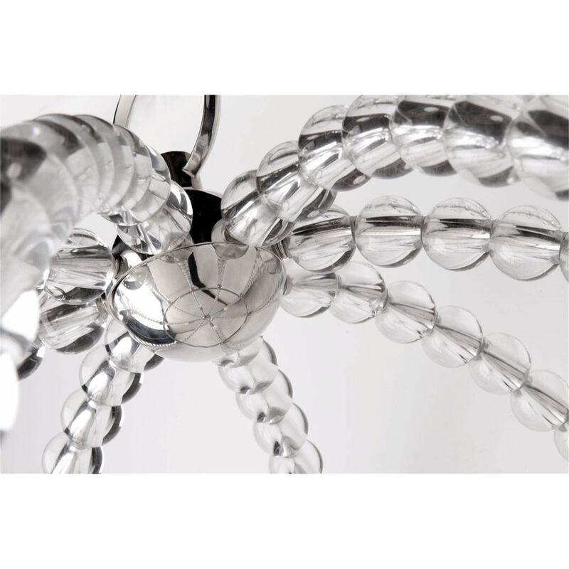 Danville Small Chandelier by Hudson Valley Lighting