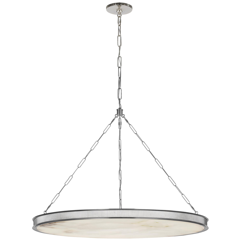 Marie Flanigan Matthew 40 Inch Chandelier by Visual Comfort Signature Collection