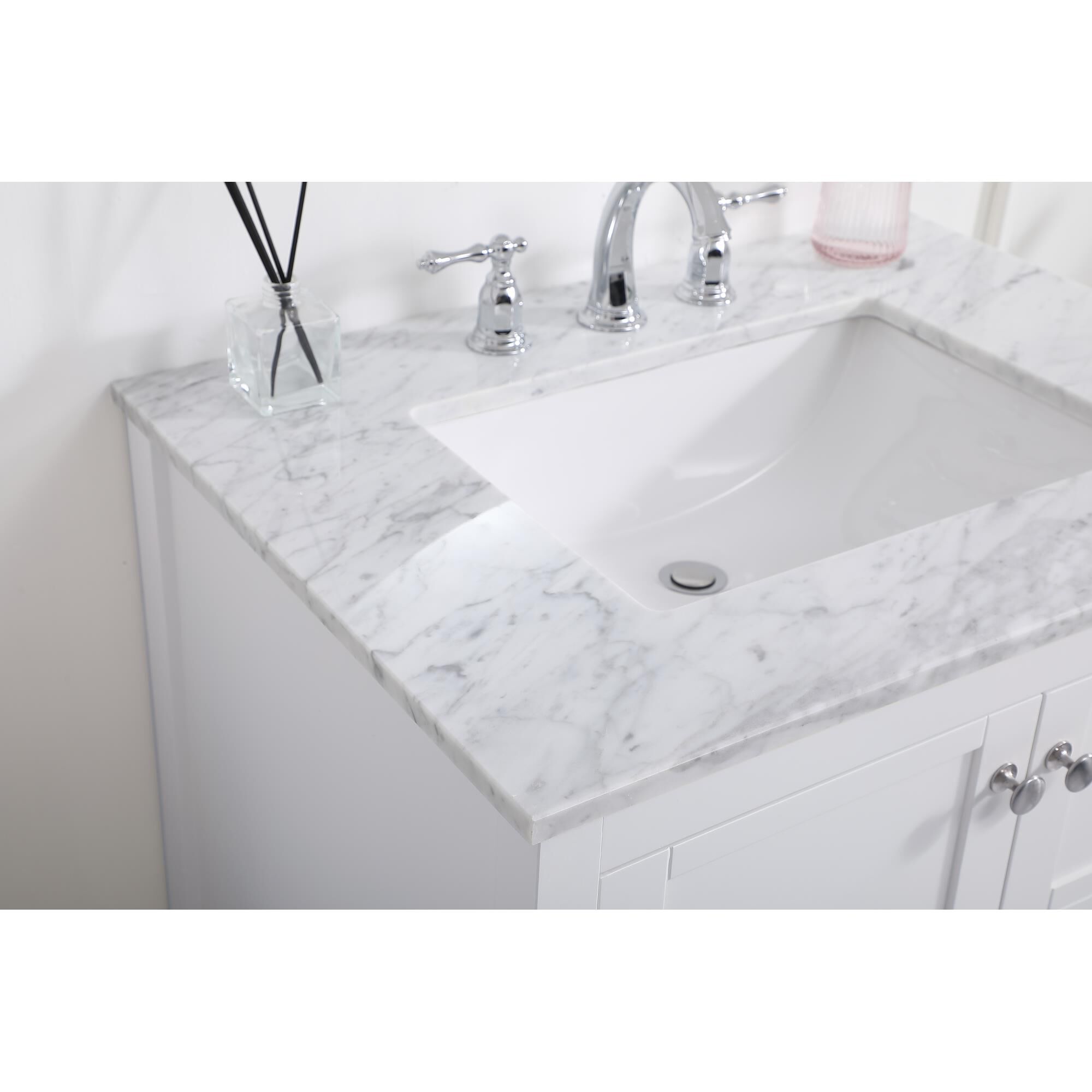 Thalen Bath Vanity by Elegant Decor