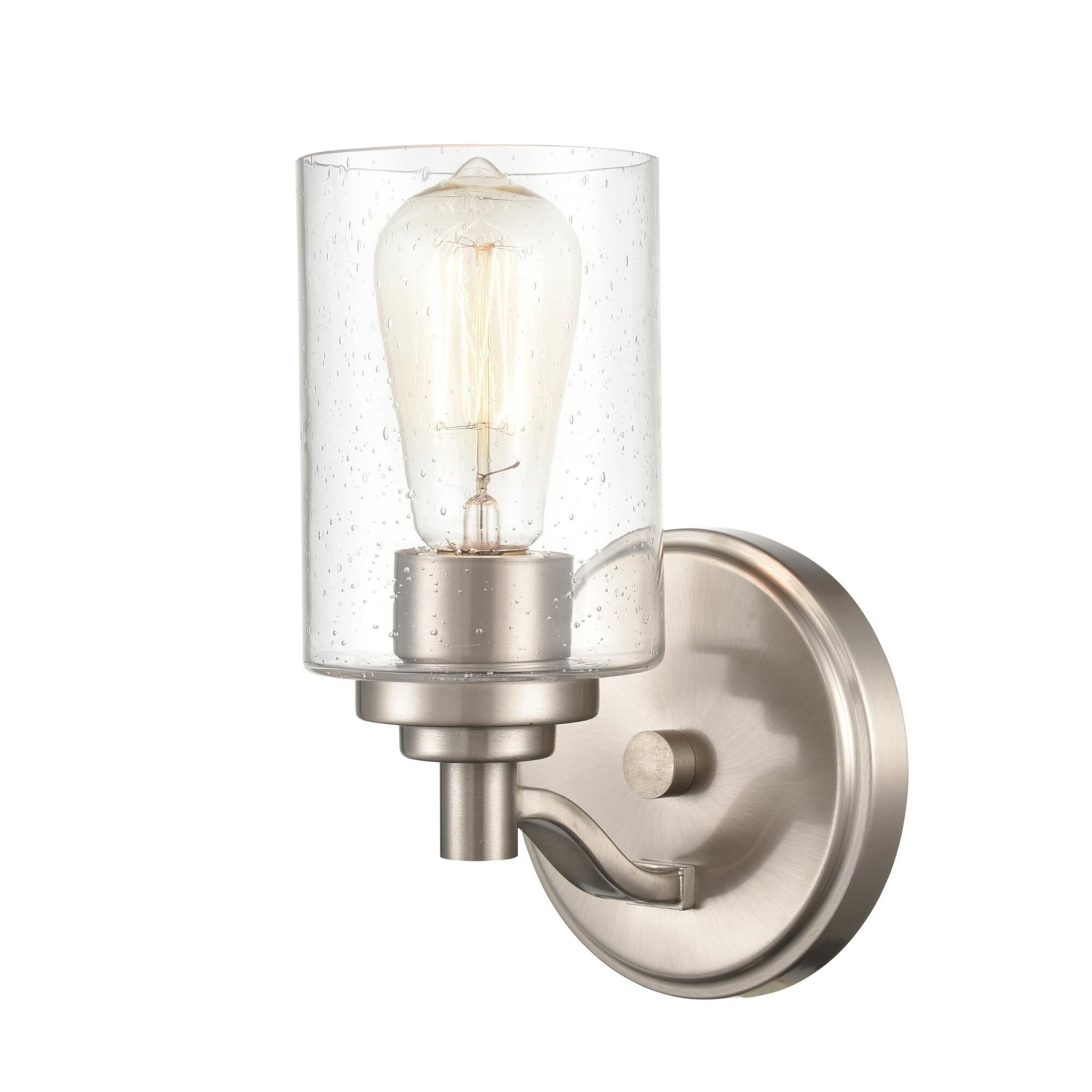 Moven 9 Inch Wall Sconce by Millennium Lighting