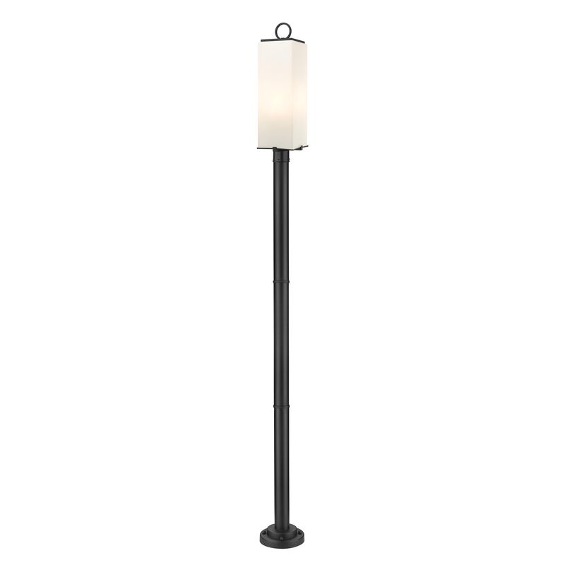 Sana 100 Inch Outdoor Post by Z-Lite