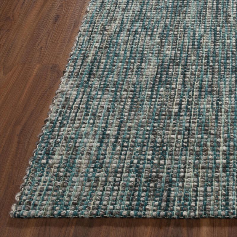 Bondi BD1 Hand Loomed Wool Area Rug by Dalyn Rug Company
