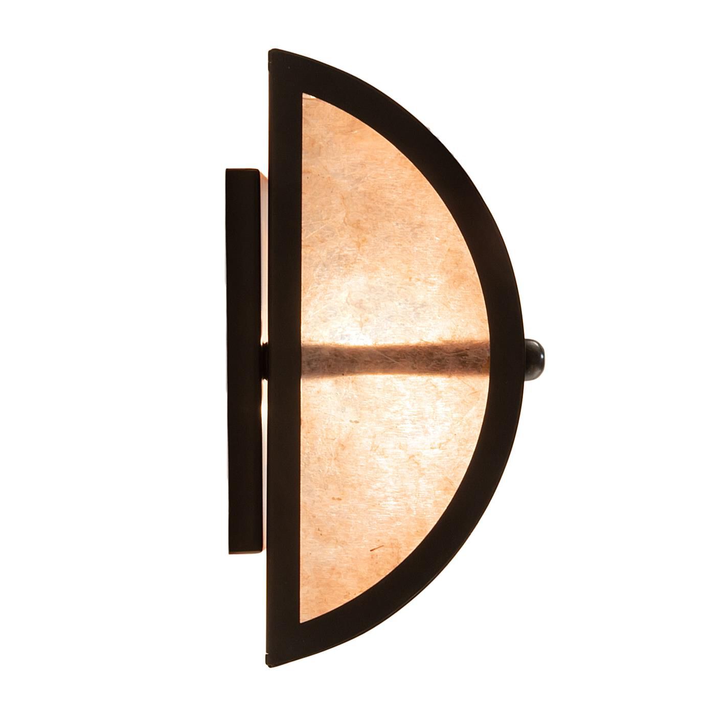 Bungalow Rose 12 Inch Tall 2 Light Outdoor Wall Light by Meyda Lighting