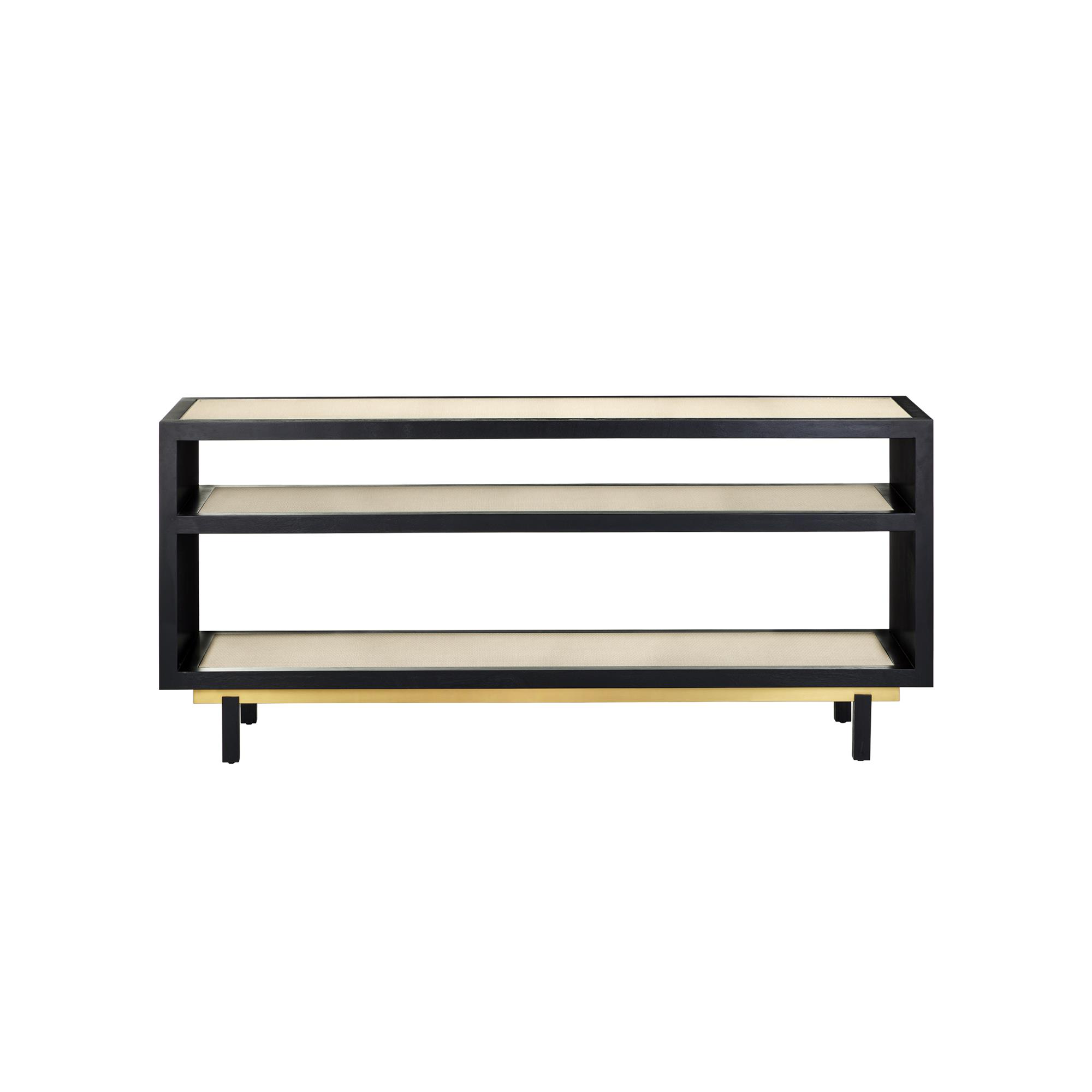 Deanna 72 Inch Console Table,