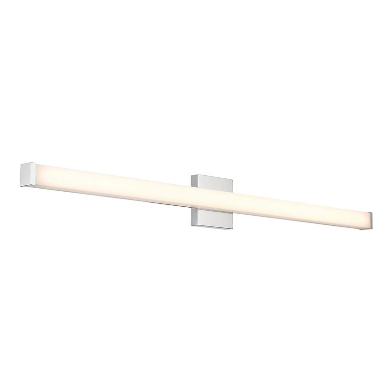 Ronning 48 Inch Bath Vanity Light by Eurofase Lighting