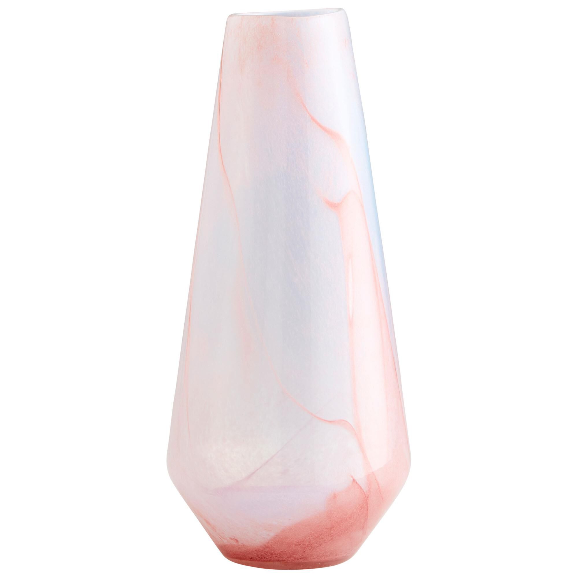 Shown in Pink finish