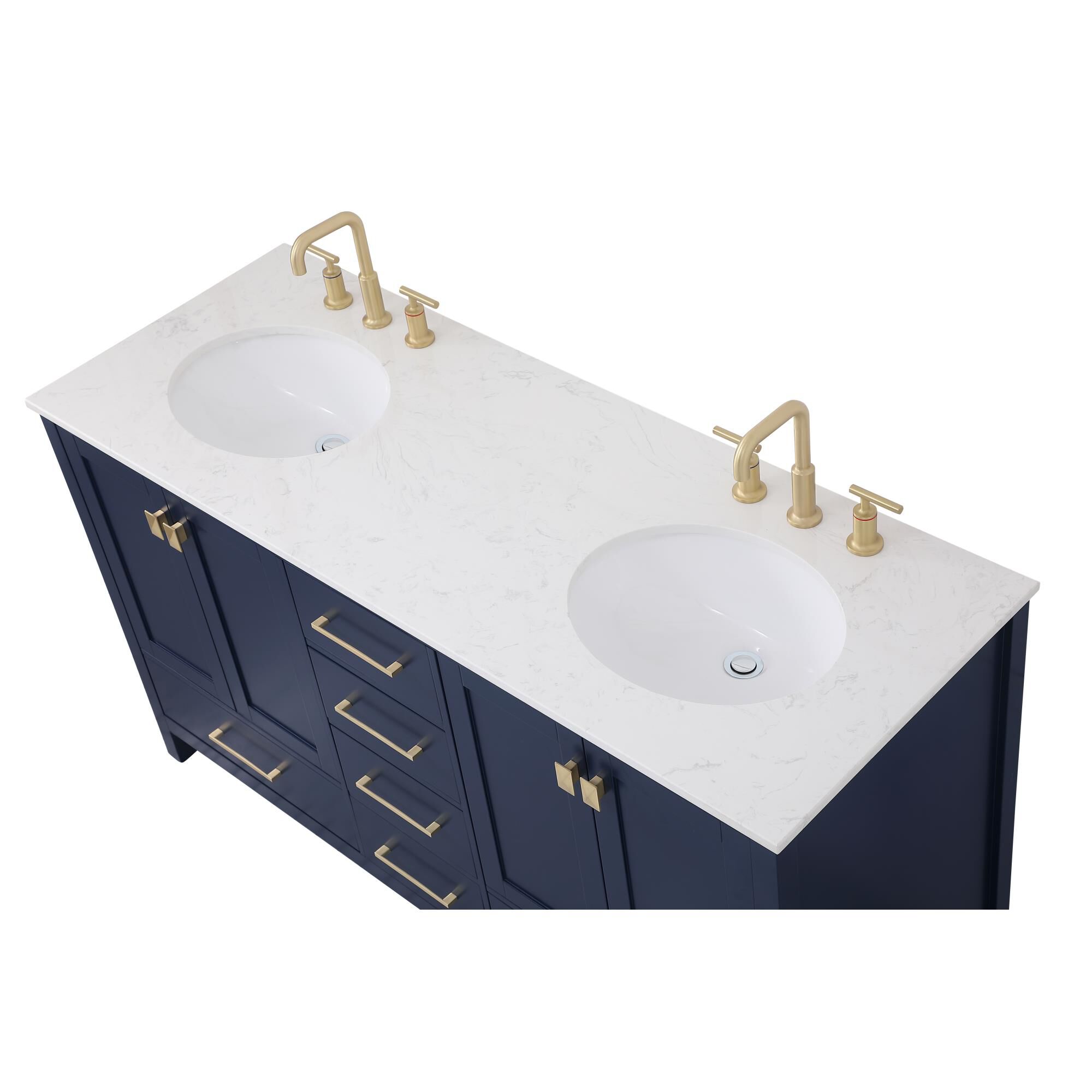 Irene Bath Vanity by Elegant Decor