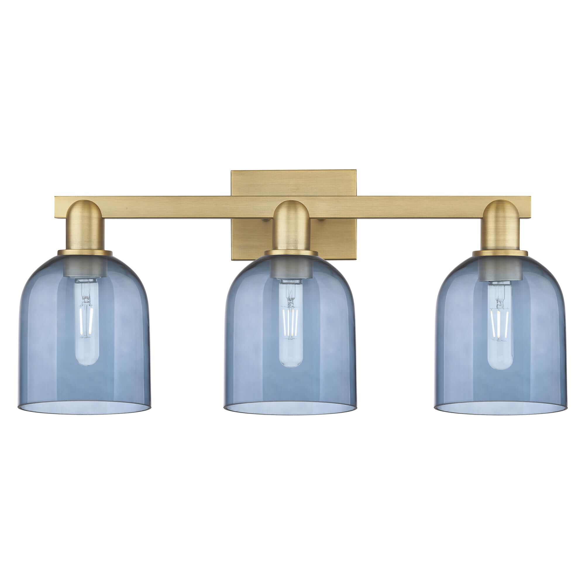 Bruno Marashlian Bella 25 Inch Bath Vanity Light by Innovations Lighting