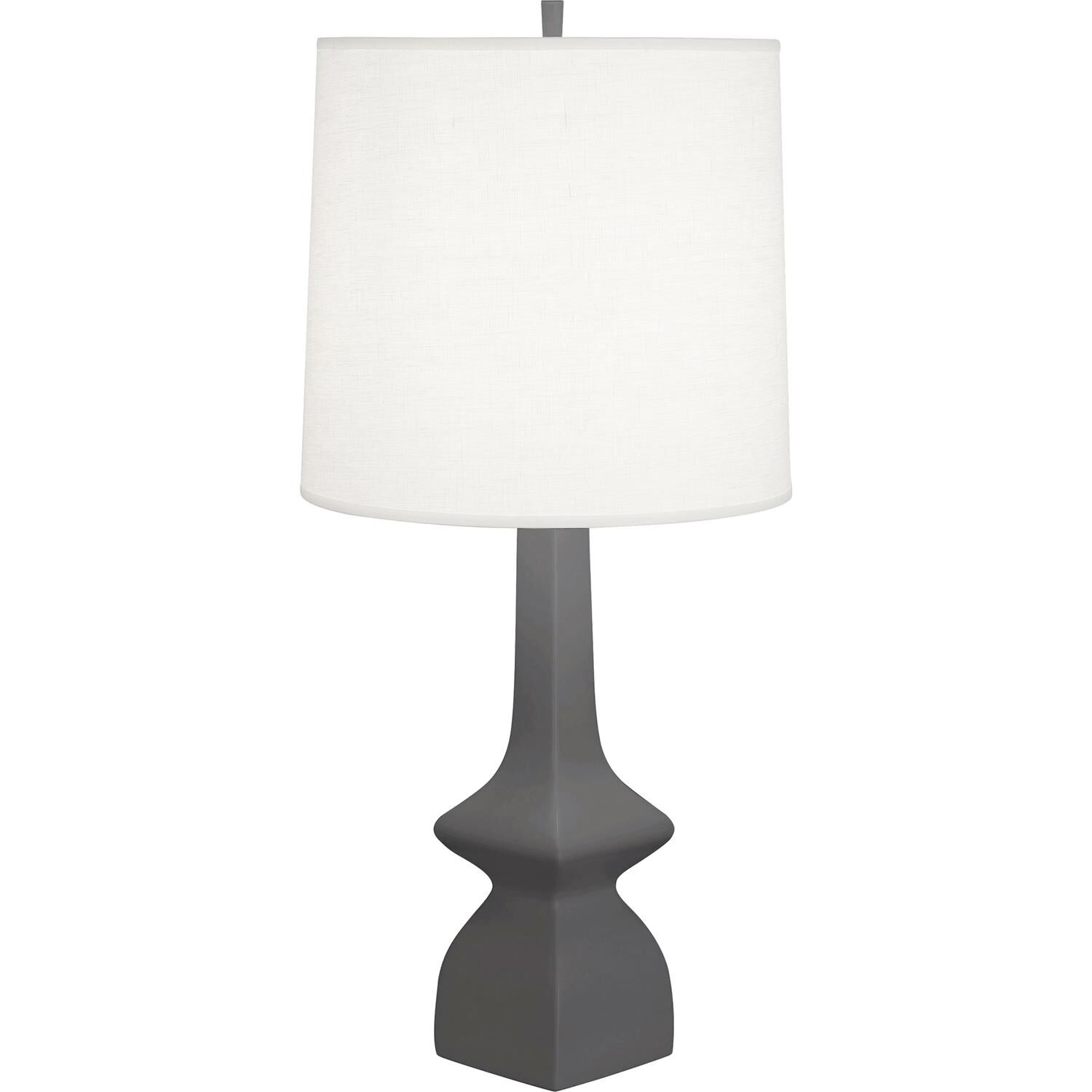 Jasmine Table Lamp by Robert Abbey