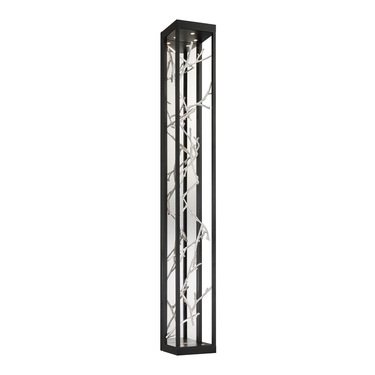 Aerie 48 Inch Outdoor Wall Light by Eurofase Lighting