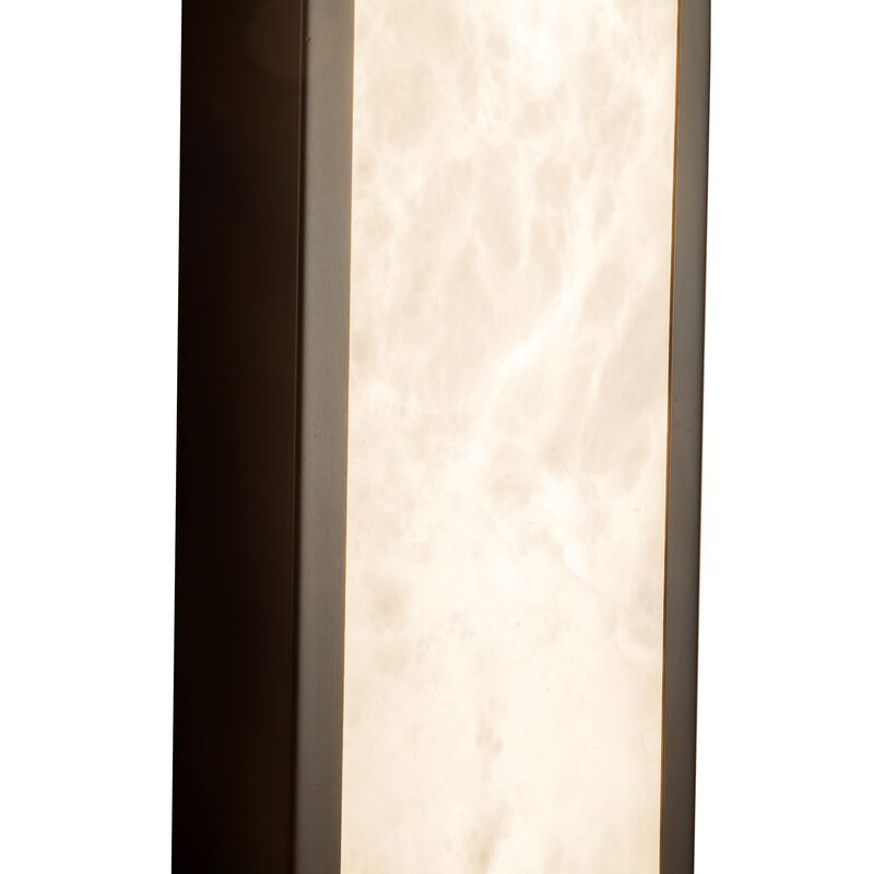 Evelyn 16 Inch Bath Vanity Light by Alora Mood