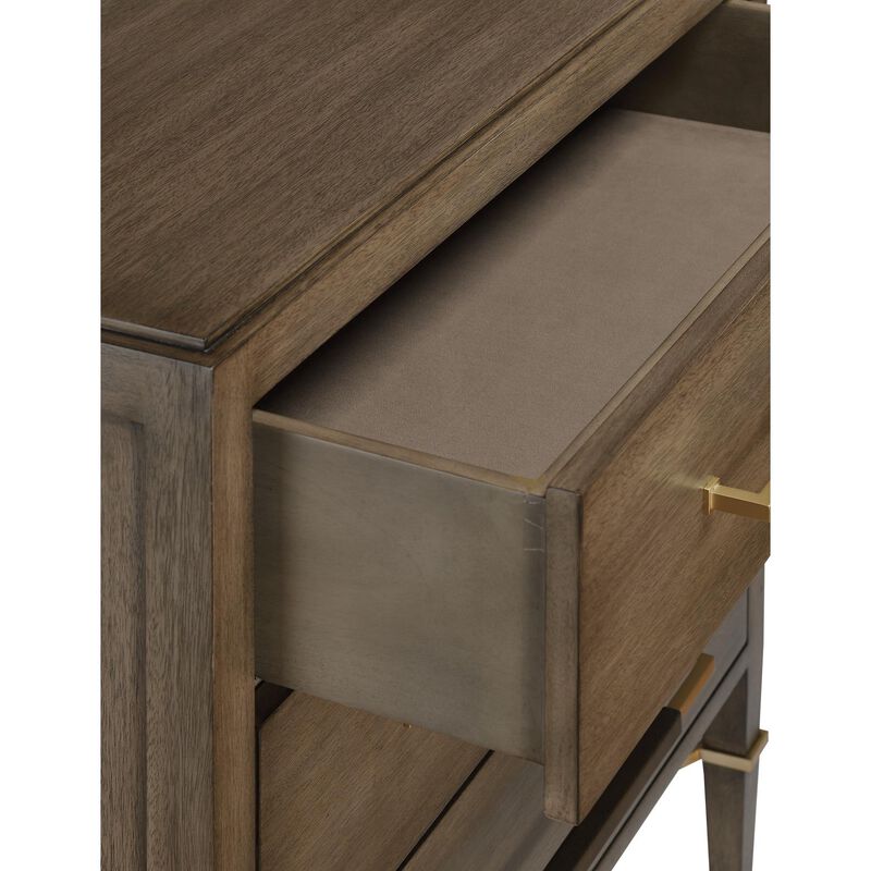 Dresser by Currey and Company