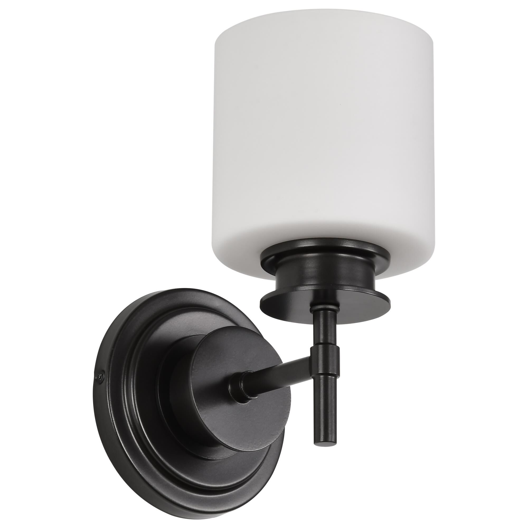 Warren 5 Inch Wall Sconce by Nuvo Lighting