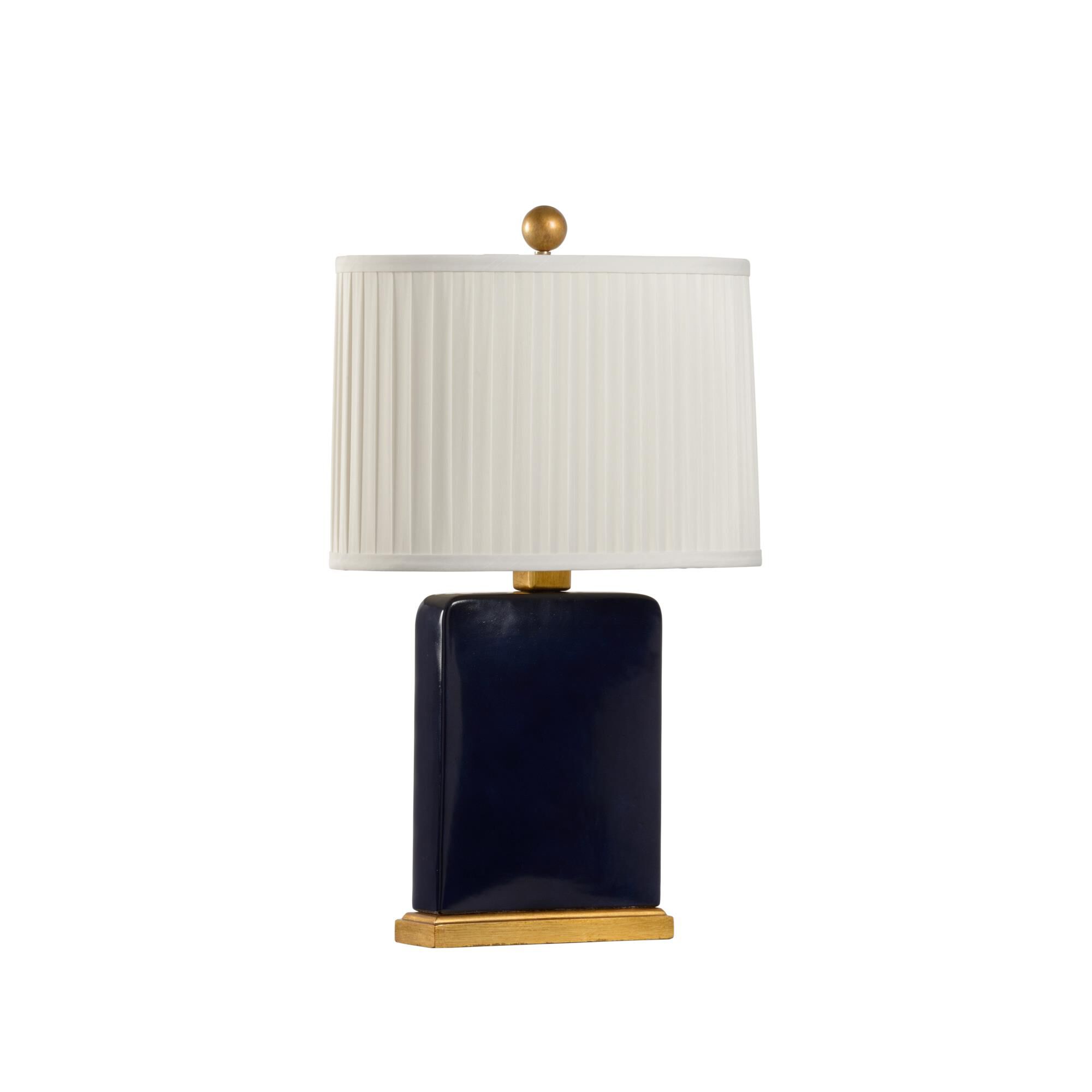 Slender Table Lamp by Chelsea House