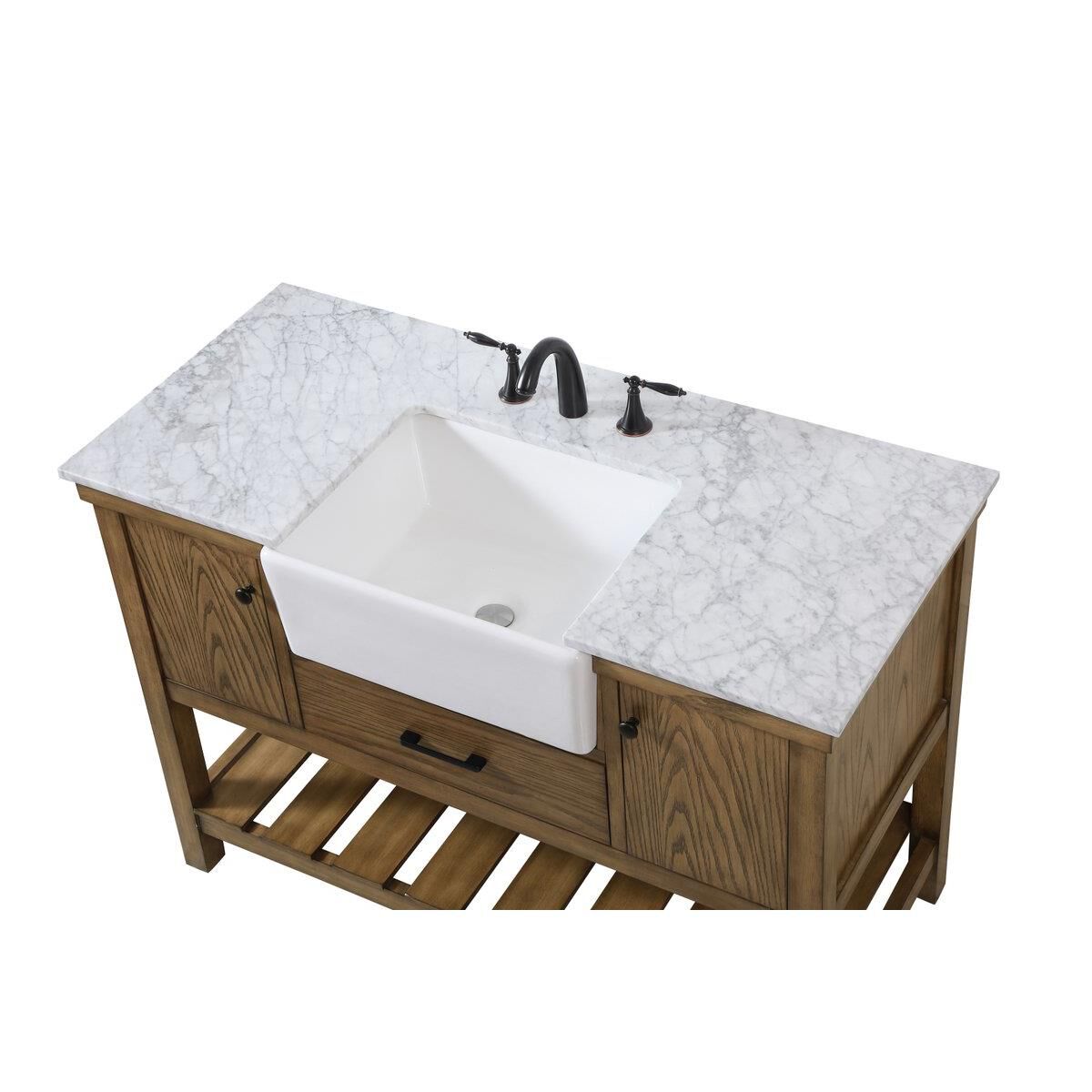 Clement Bath Vanity by Elegant Decor