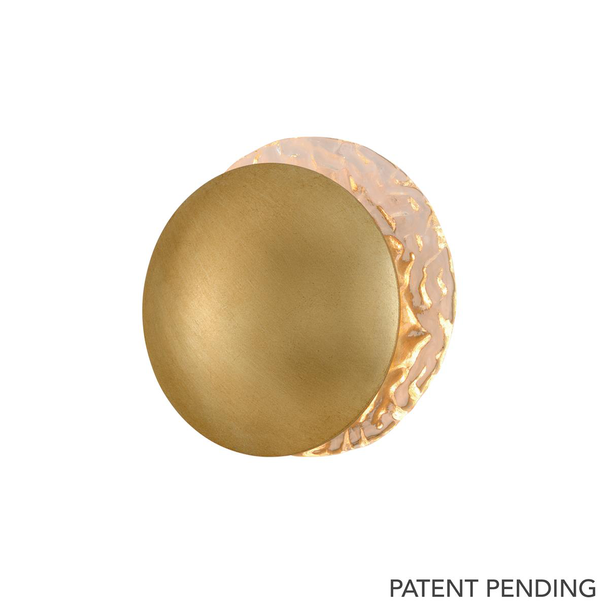 Corbett Lighting Libra 8 Inch LED Wall Sconce