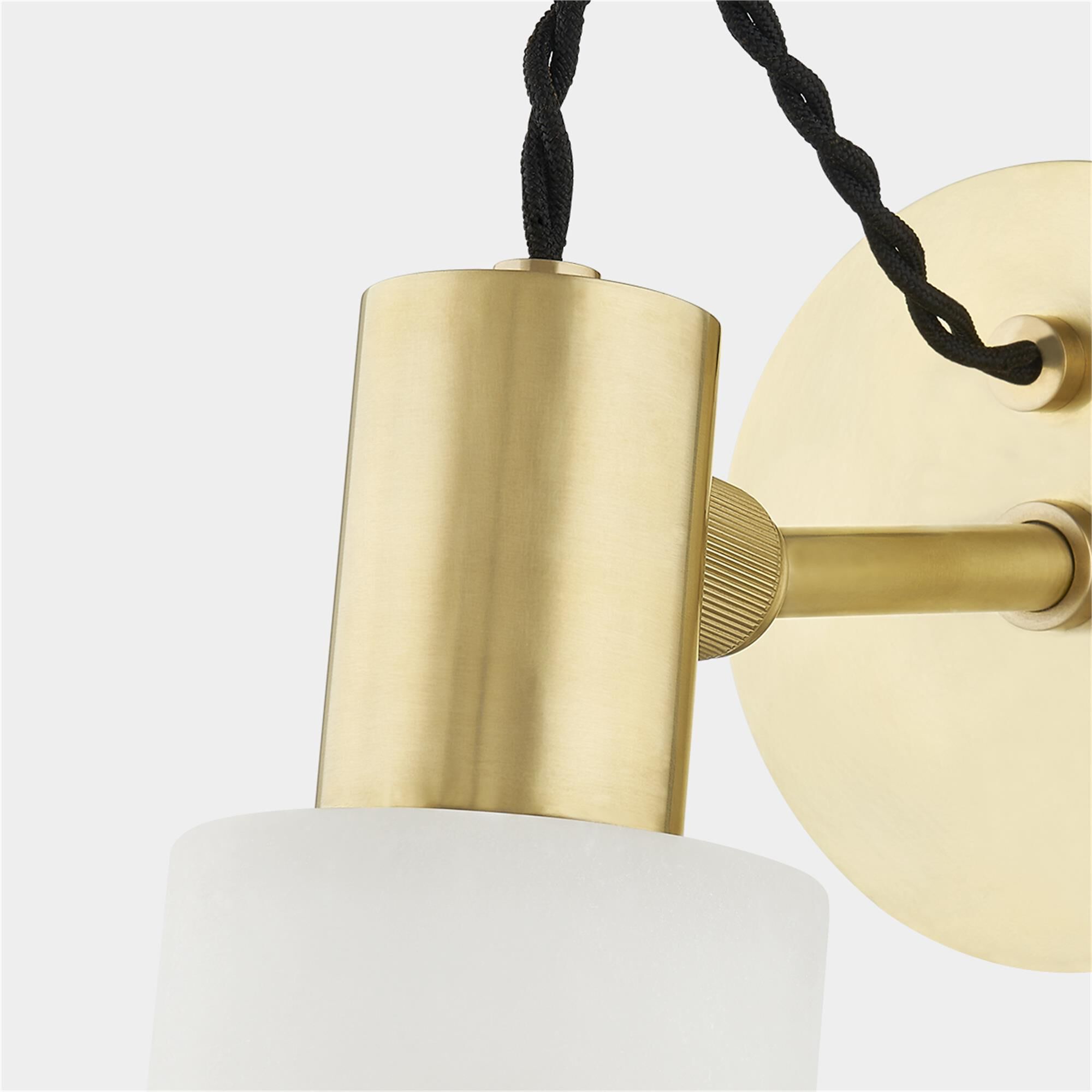 Malba Small Wall Sconce,