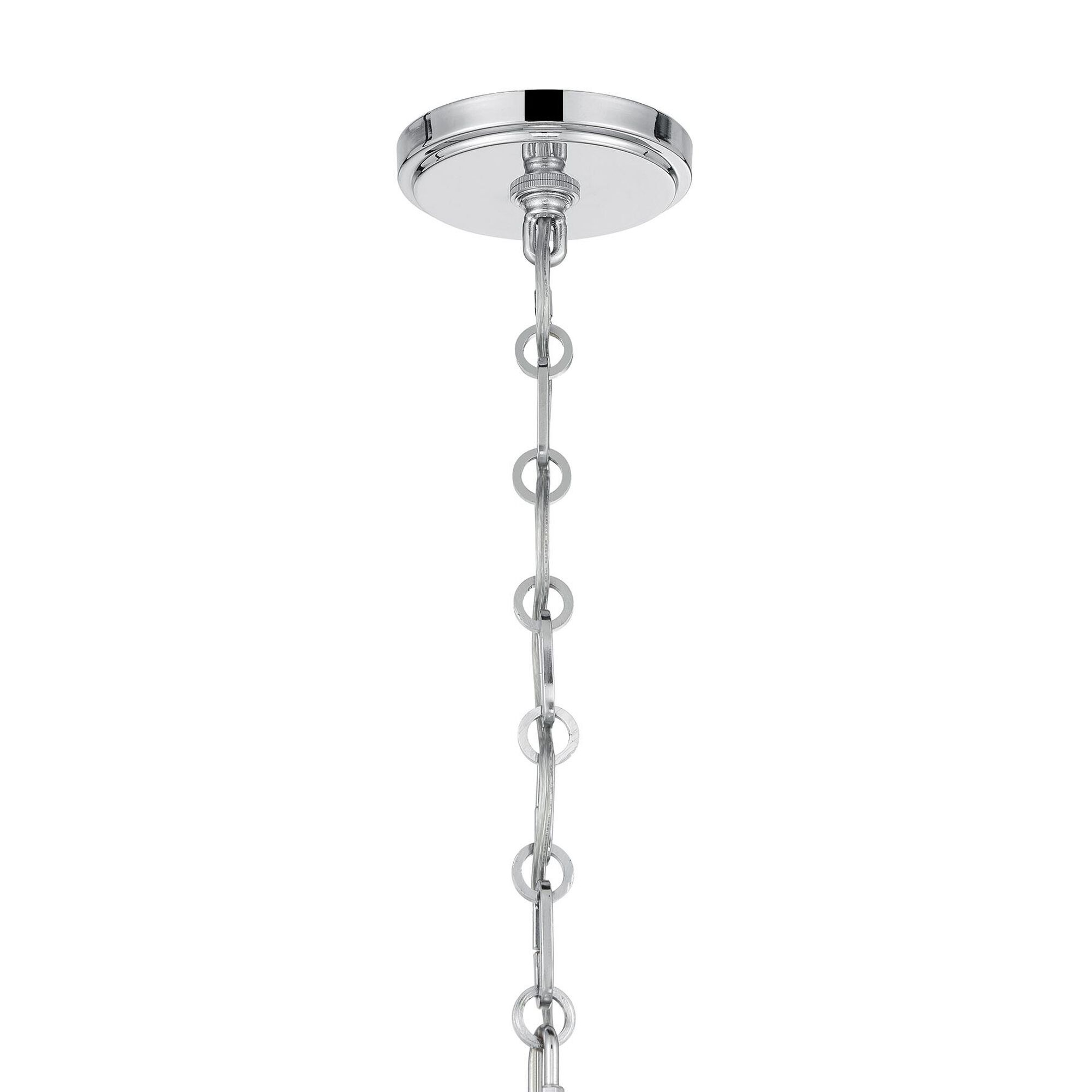 Cabot Small Pendant Light,