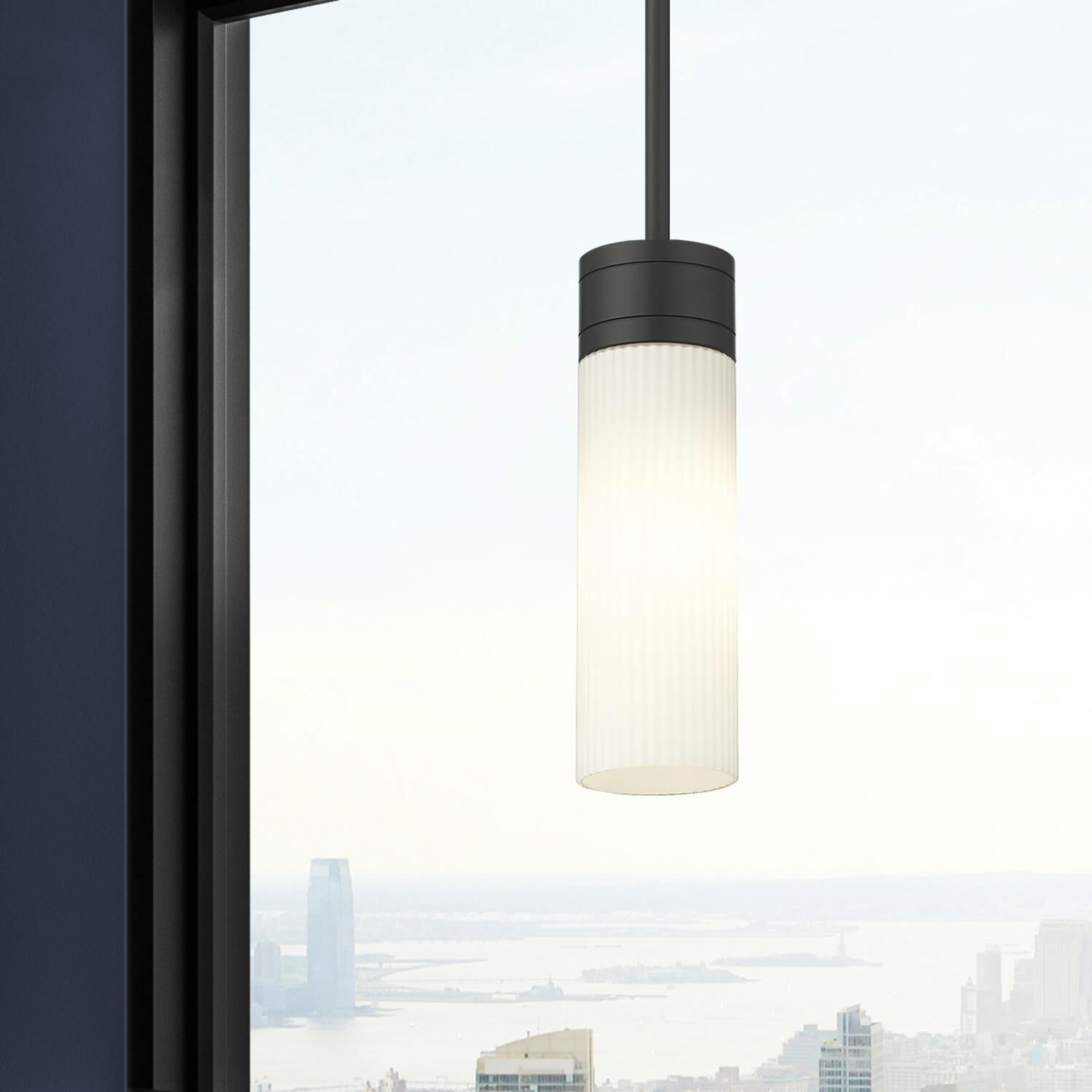 Bruno Marashlian Boreas 3 Inch Mini Pendant by Innovations Lighting