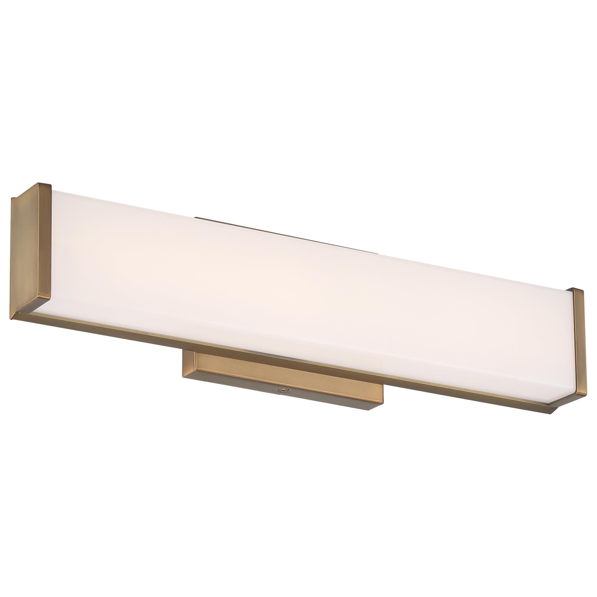 Access Lighting Citi 18 Inch LED Bath Vanity Light