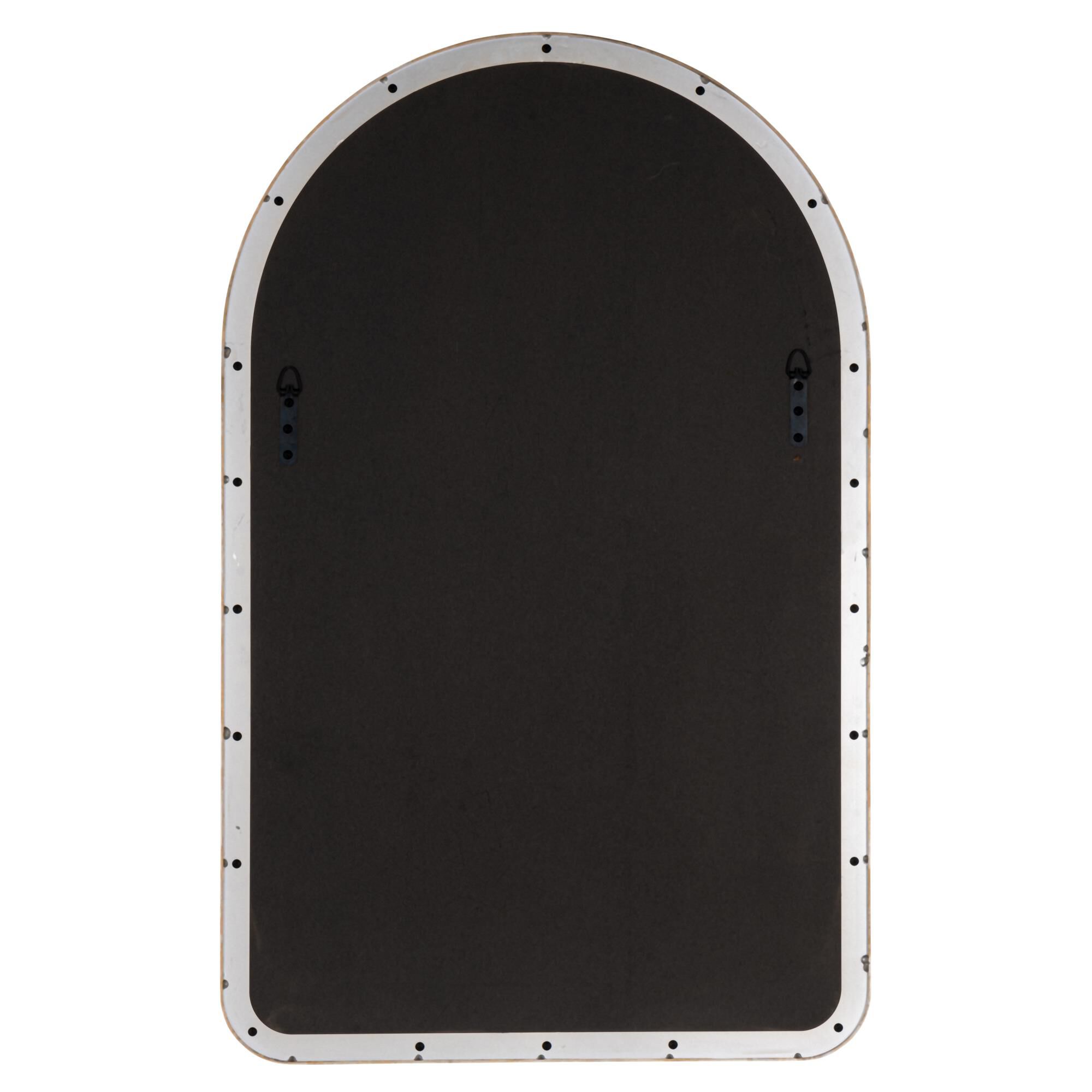 Gerrard Wall Mirror by Cooper Classics