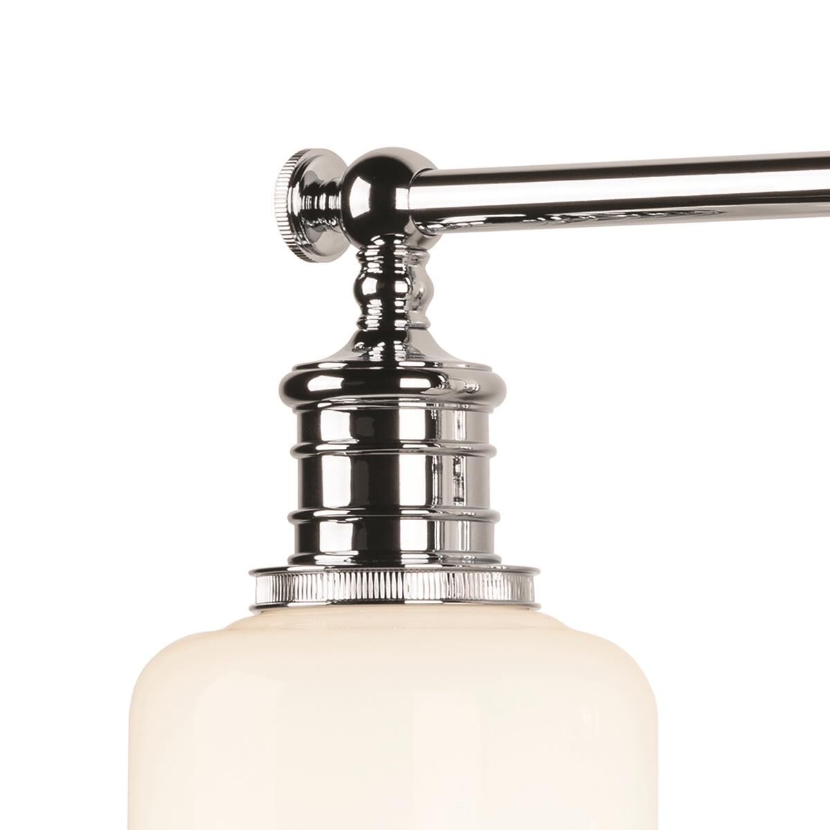 Keswick 21 Inch Bath Vanity Light by Hudson Valley Lighting