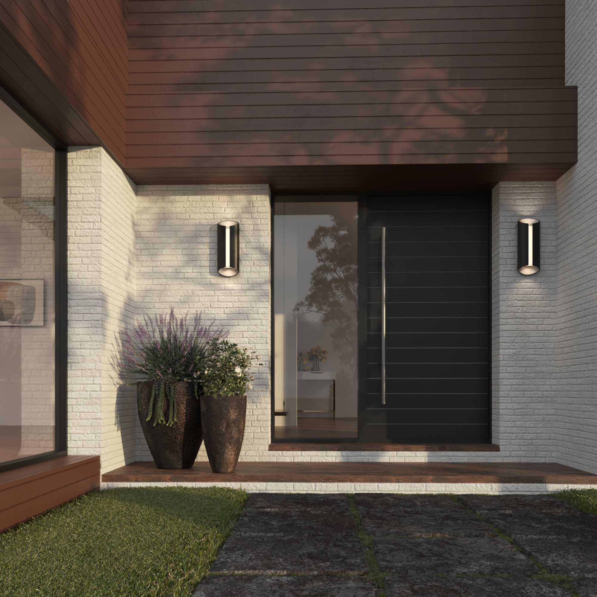 Outdoor Wall Light by Progress Lighting