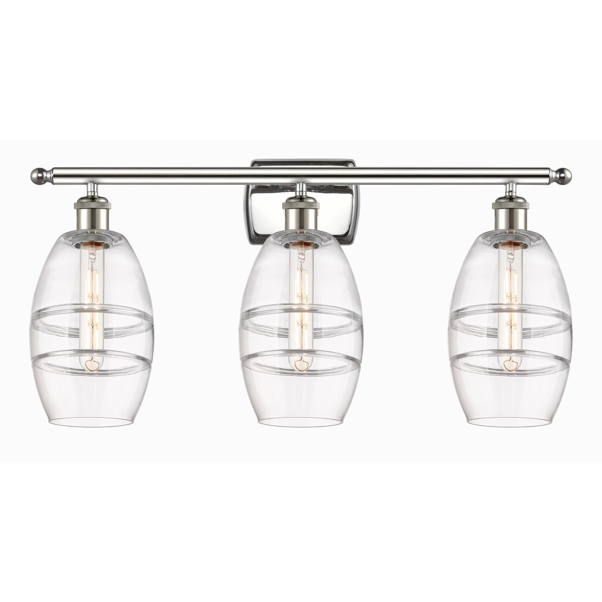 Bruno Marashlian Vaz 26 Inch Bath Vanity Light by Innovations Lighting